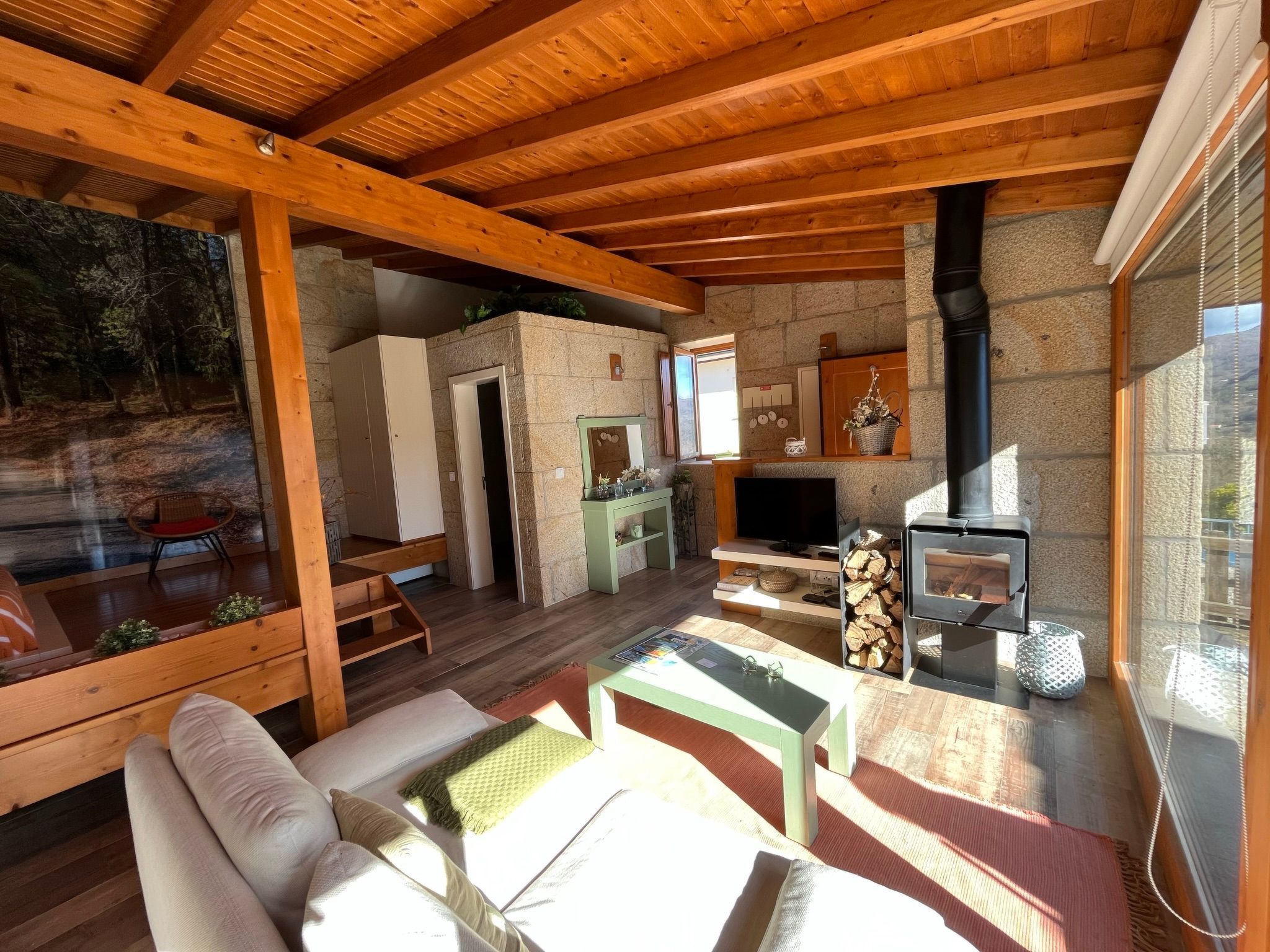 Casas das Olas 6 - Großartige Aussicht, 2 Pools, idealer Ort zum Entspannen und