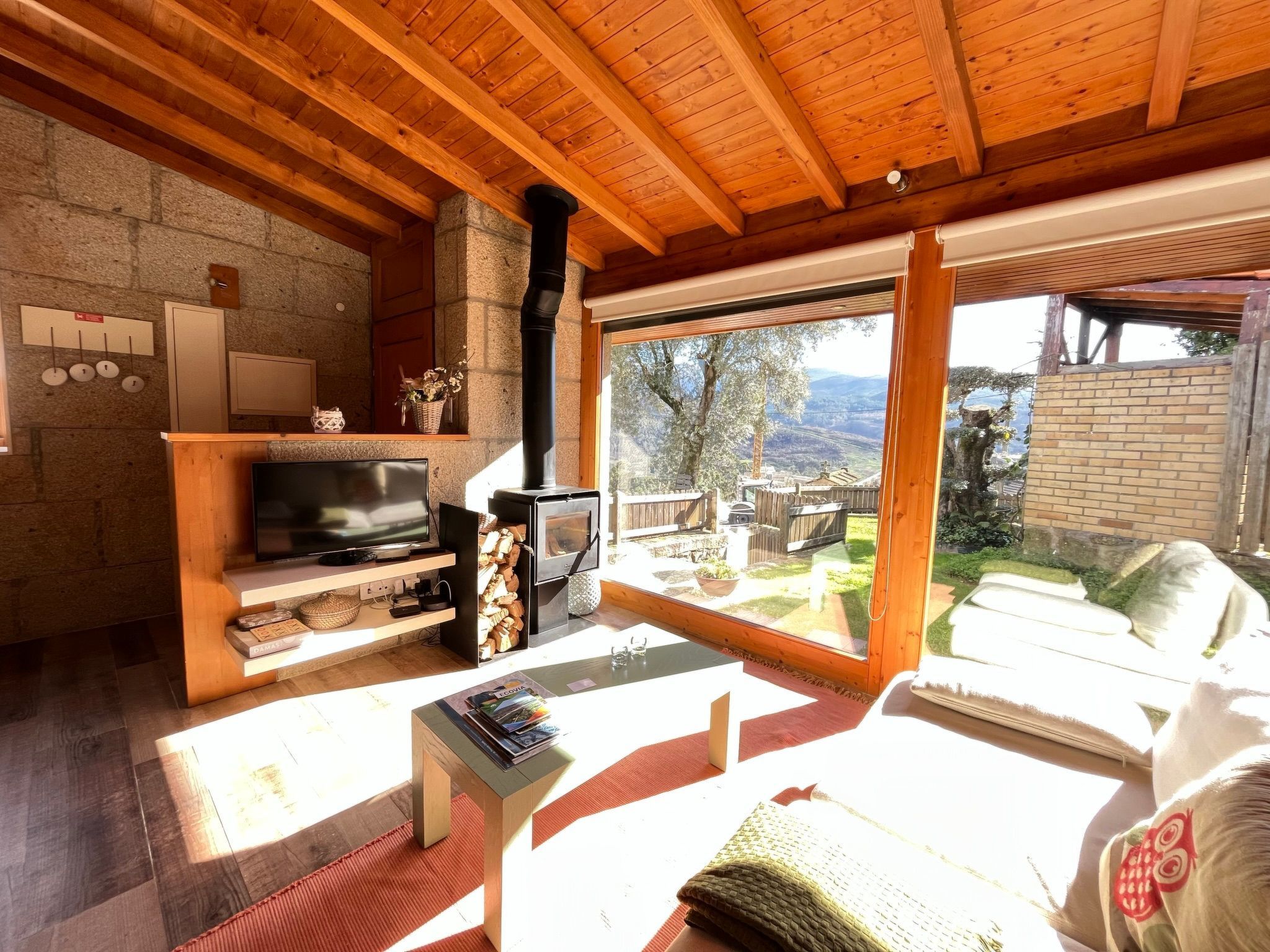 Casas das Olas 6 - Großartige Aussicht, 2 Pools, idealer Ort zum Entspannen und