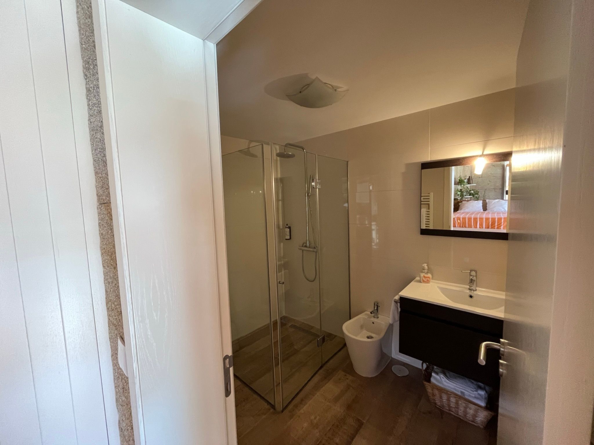 Casas das Olas 6 - Großartige Aussicht, 2 Pools, idealer Ort zum Entspannen und-Dedans