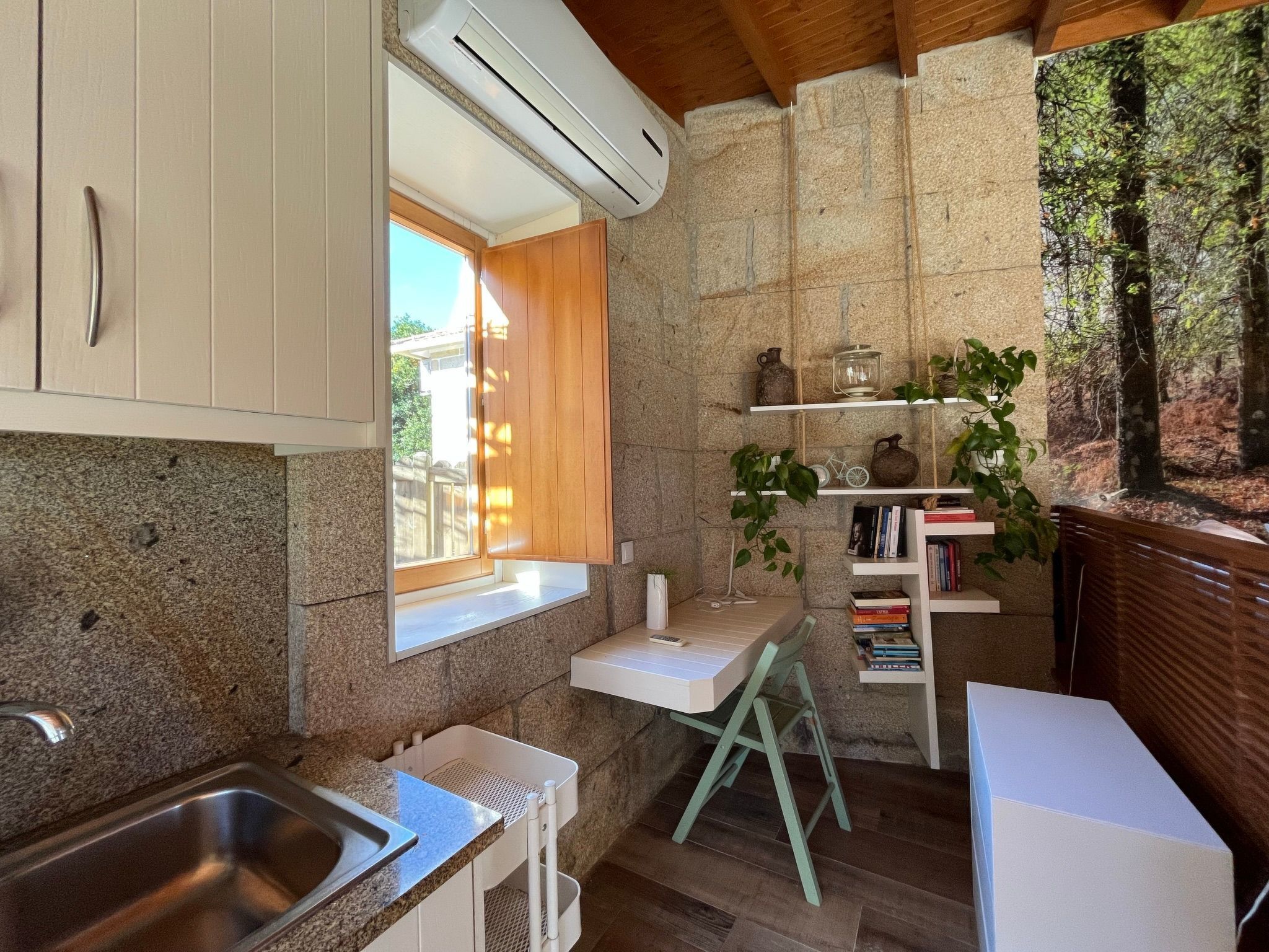 Casas das Olas 6 - Großartige Aussicht, 2 Pools, idealer Ort zum Entspannen und-Dedans