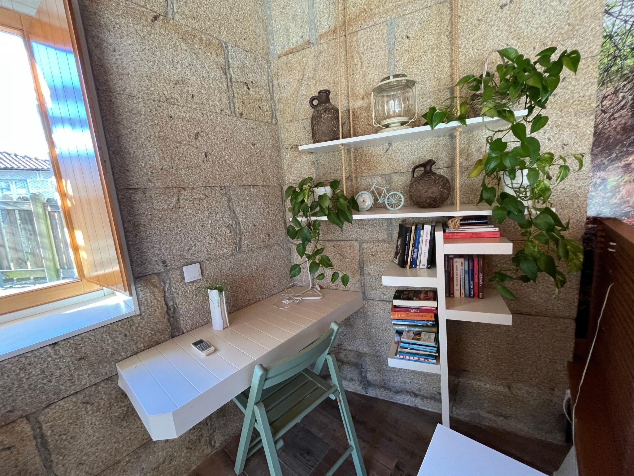 Casas das Olas 6 - Großartige Aussicht, 2 Pools, idealer Ort zum Entspannen und-Dedans