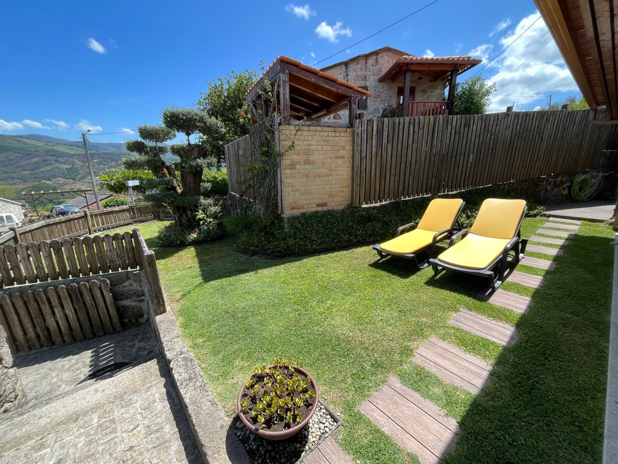 Casas das Olas 6 - Großartige Aussicht, 2 Pools, idealer Ort zum Entspannen und-Dehors