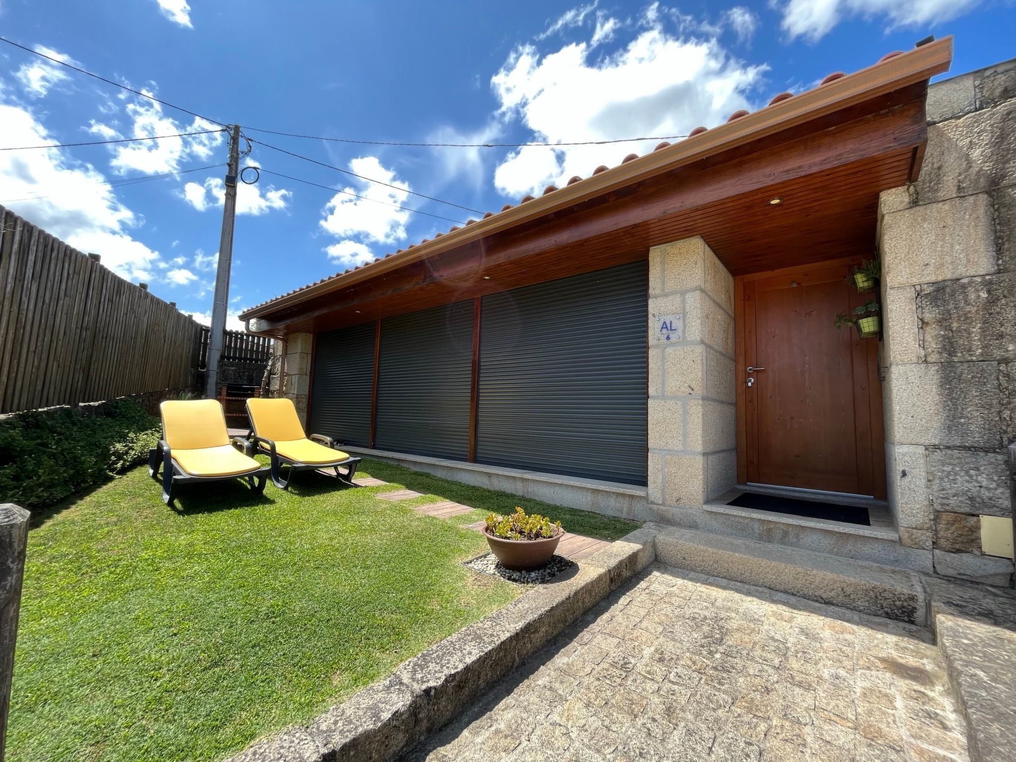 Casas das Olas 6 - Großartige Aussicht, 2 Pools, idealer Ort zum Entspannen und-Dehors