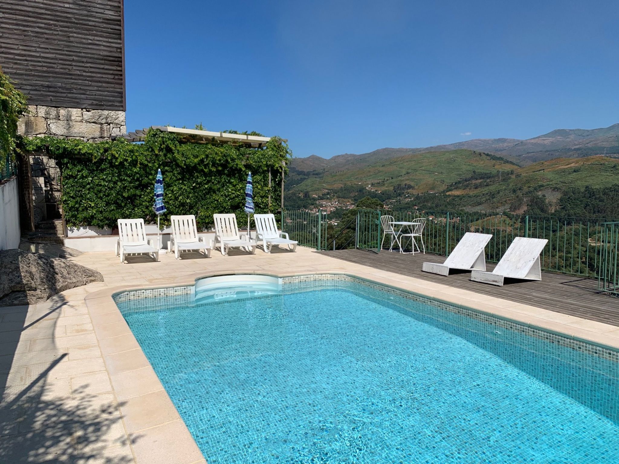 Casas das Olas 6 - Großartige Aussicht, 2 Pools, idealer Ort zum Entspannen und — Pool Outdoor (2 of 26)