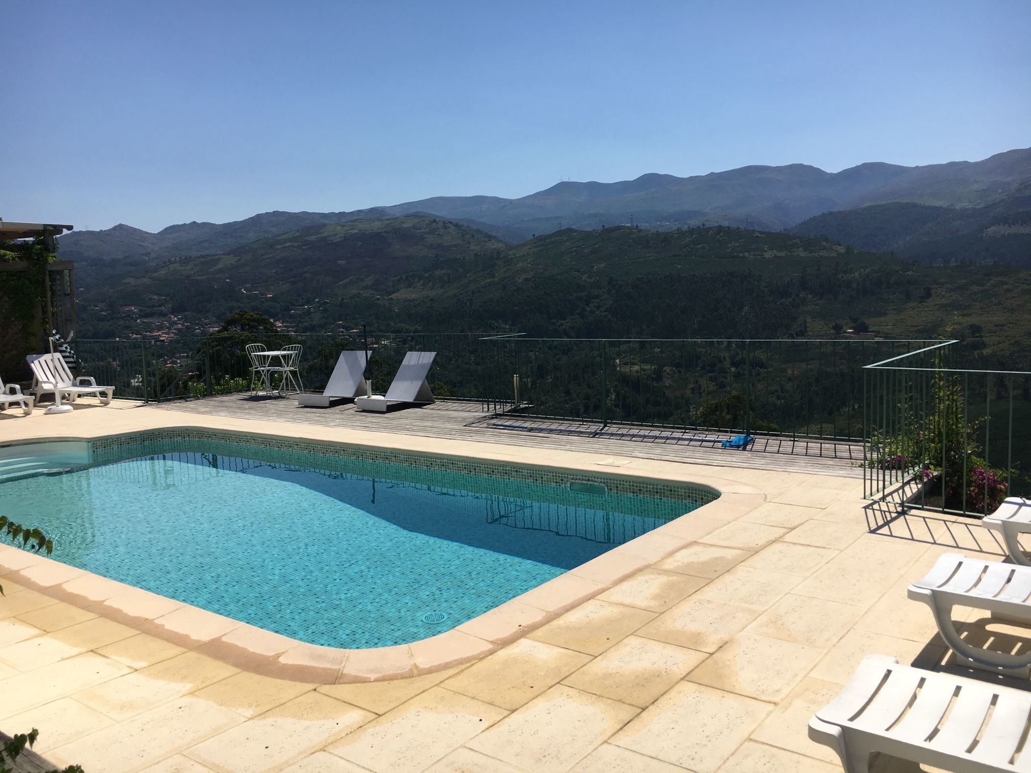 Casas das Olas 6 - Großartige Aussicht, 2 Pools, idealer Ort zum Entspannen und — Pool Outdoor (4 of 26)