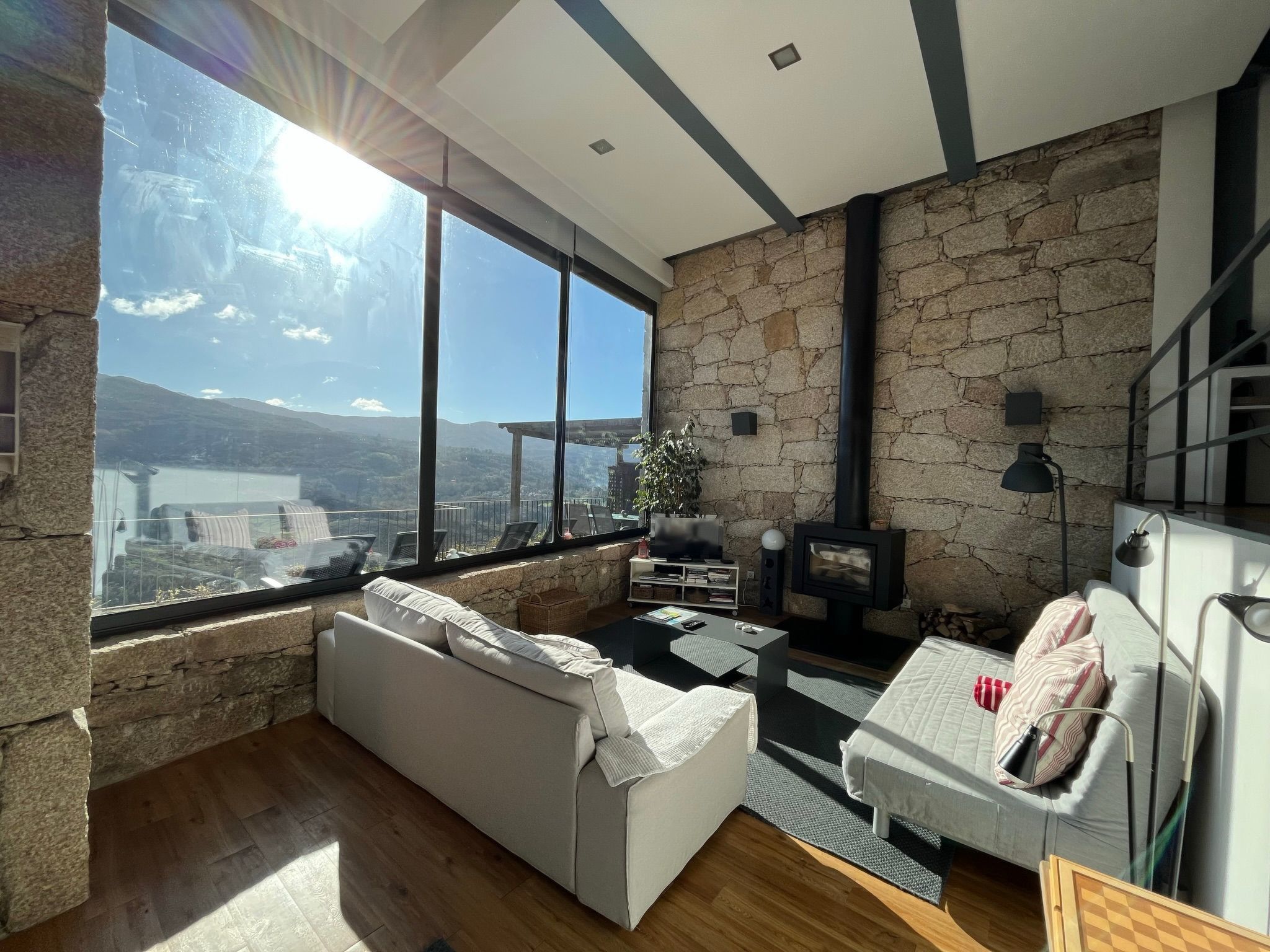 Chalet "Casas das Olas 4" — view 1 of 43