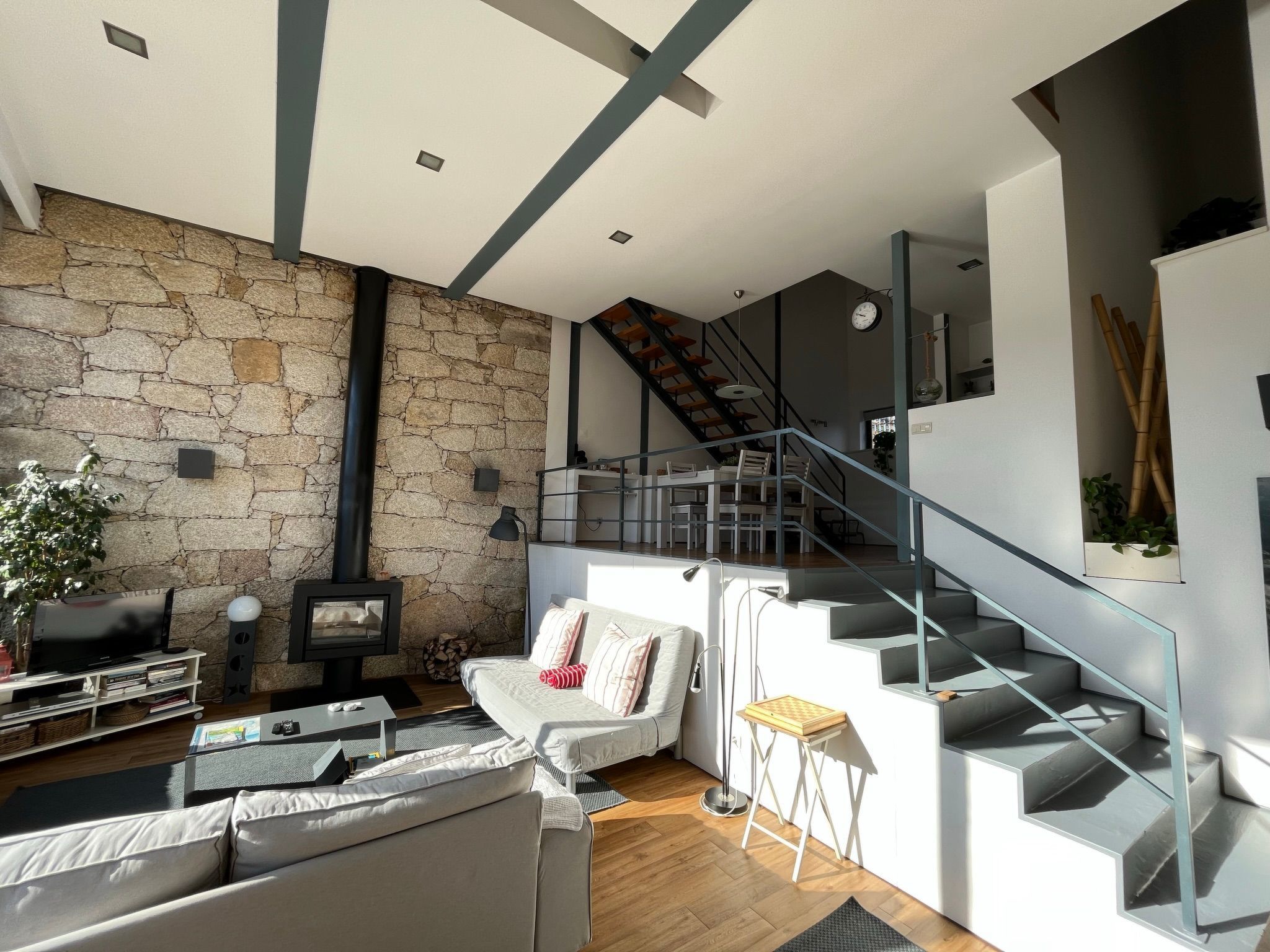 Chalet "Casas das Olas 4"