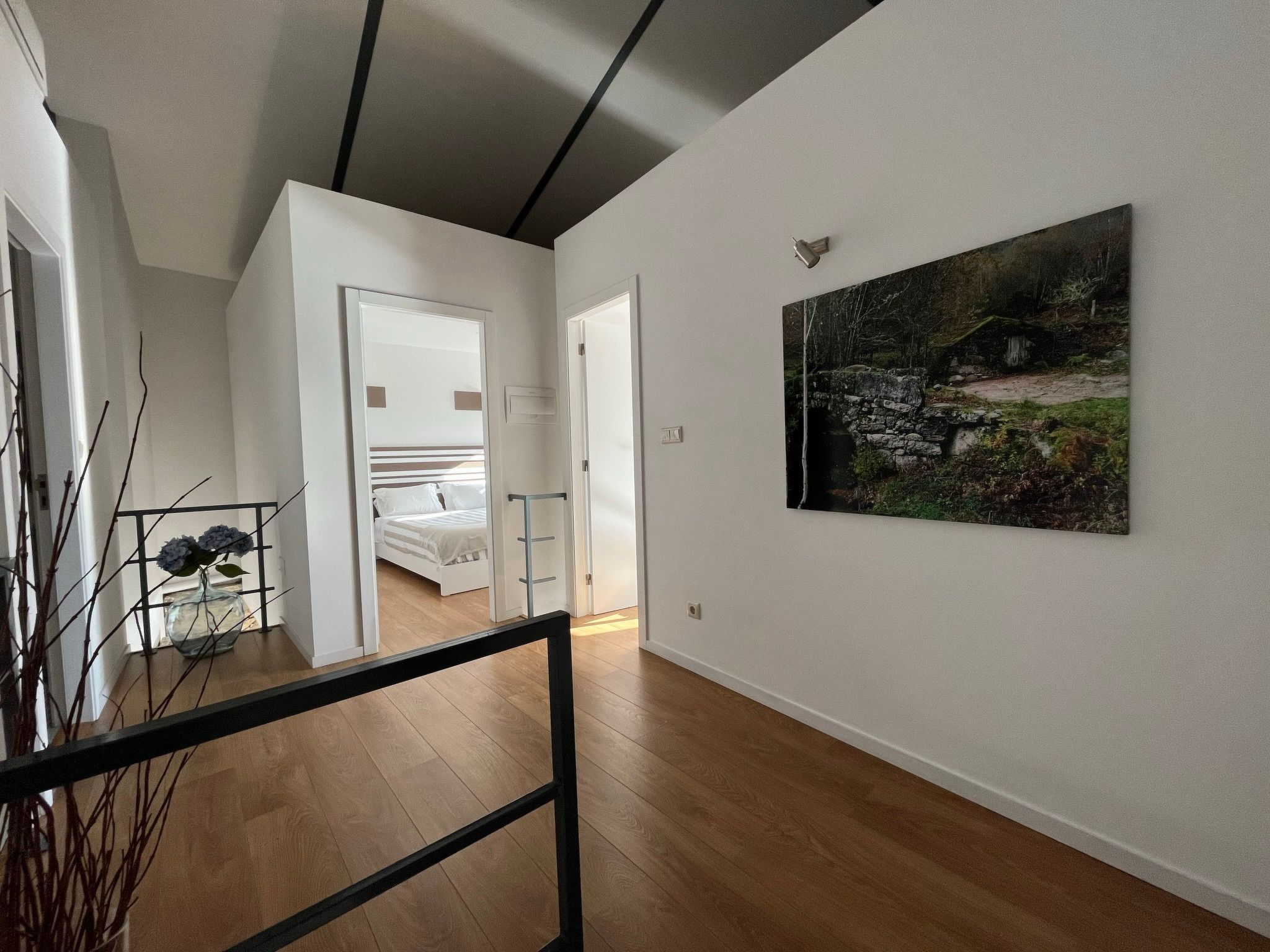 Chalet "Casas das Olas 4"-Dedans