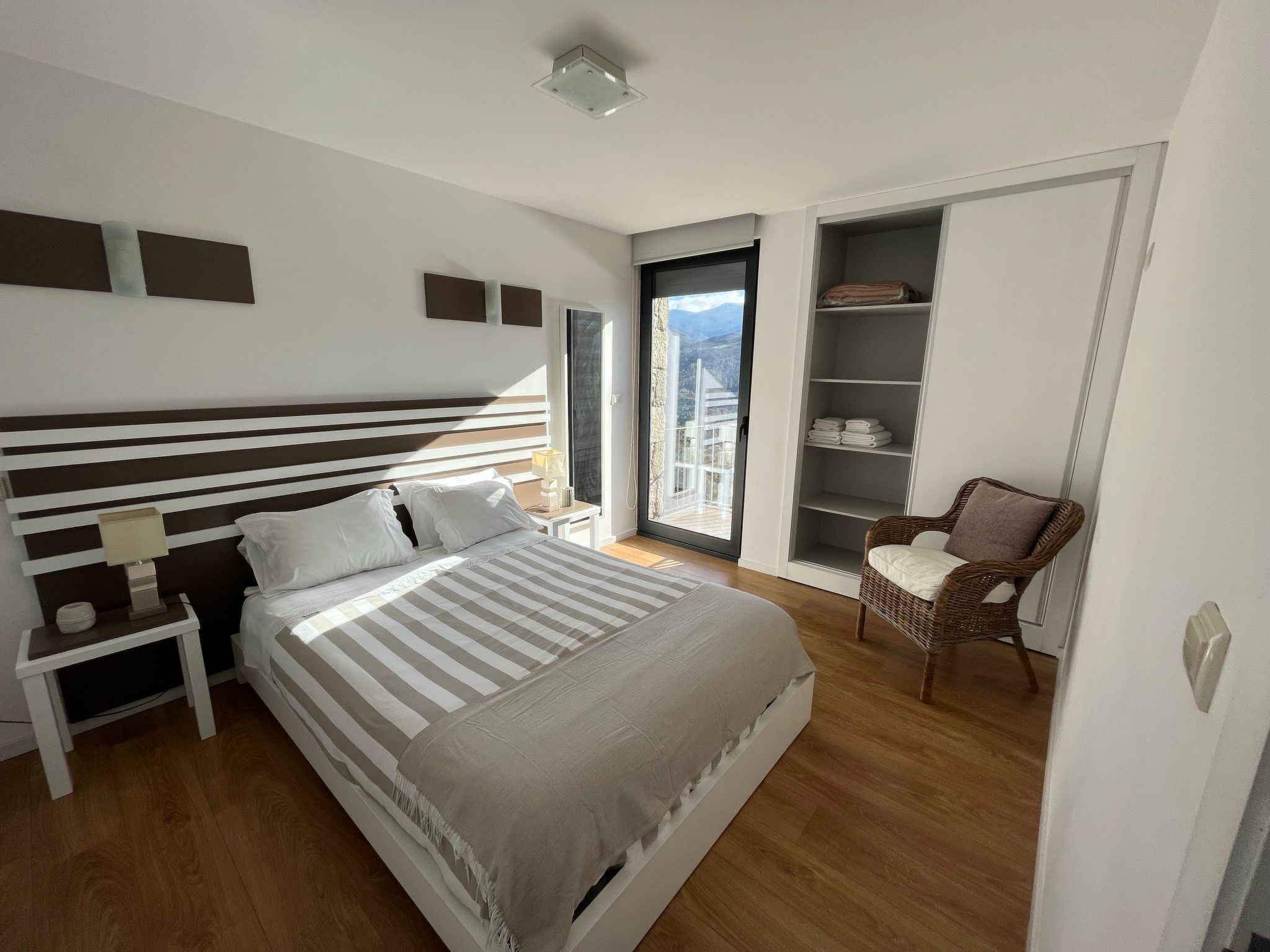 Chalet "Casas das Olas 4"-Dedans