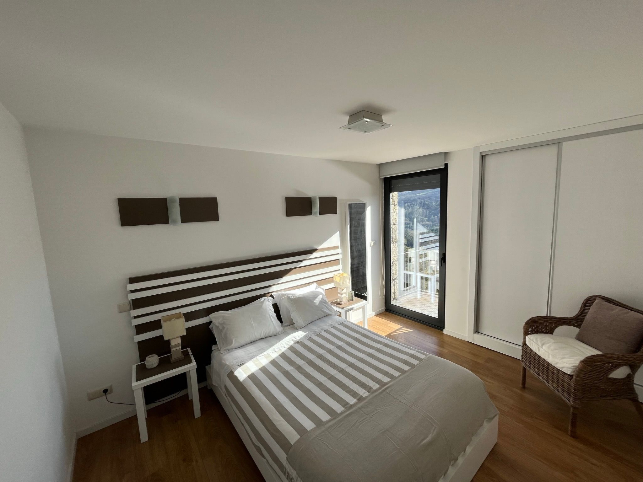 Chalet "Casas das Olas 4"-Dedans