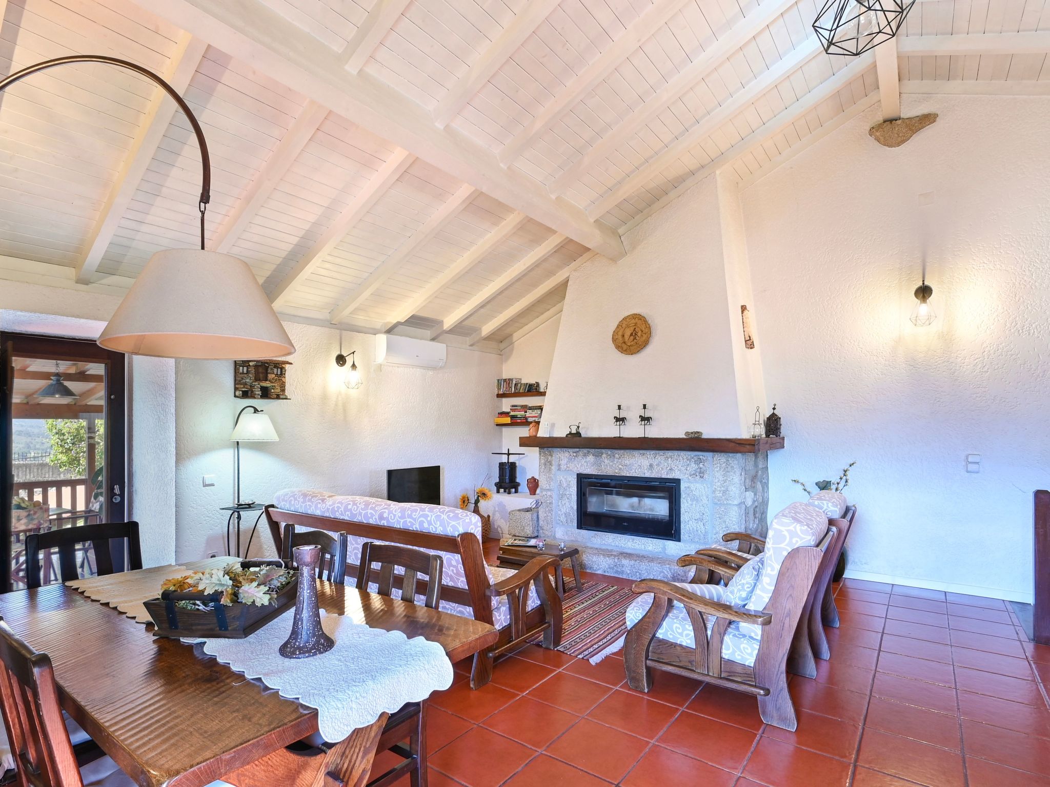 Casas das Olas 1 - Großartige Aussicht, 2 Pools, idealer Ort zum Entspannen und-Binnen