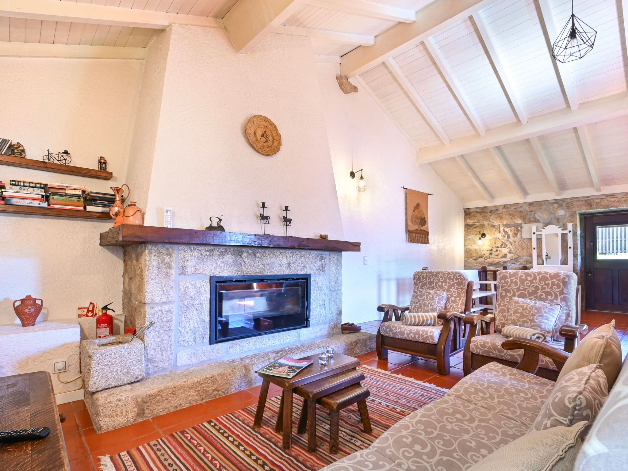 Casas das Olas 1 - Großartige Aussicht, 2 Pools, idealer Ort zum Entspannen und-Binnen