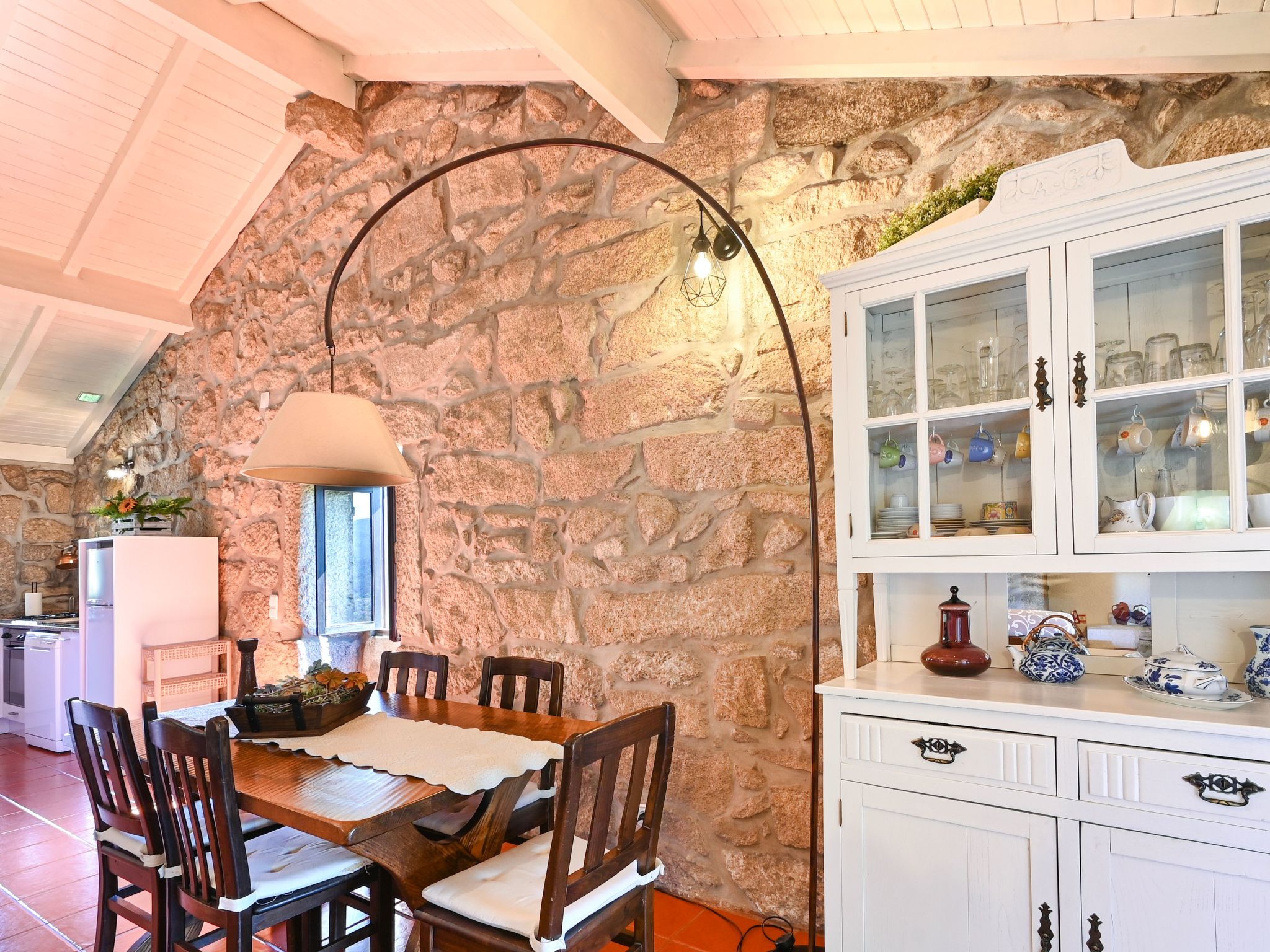 Casas das Olas 1 - Großartige Aussicht, 2 Pools, idealer Ort zum Entspannen und-Binnen