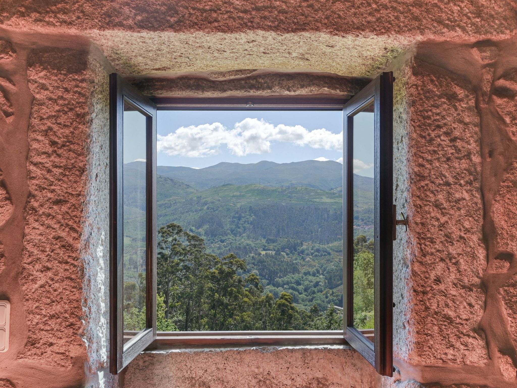 Casas das Olas 1 - Großartige Aussicht, 2 Pools, idealer Ort zum Entspannen und-Binnen