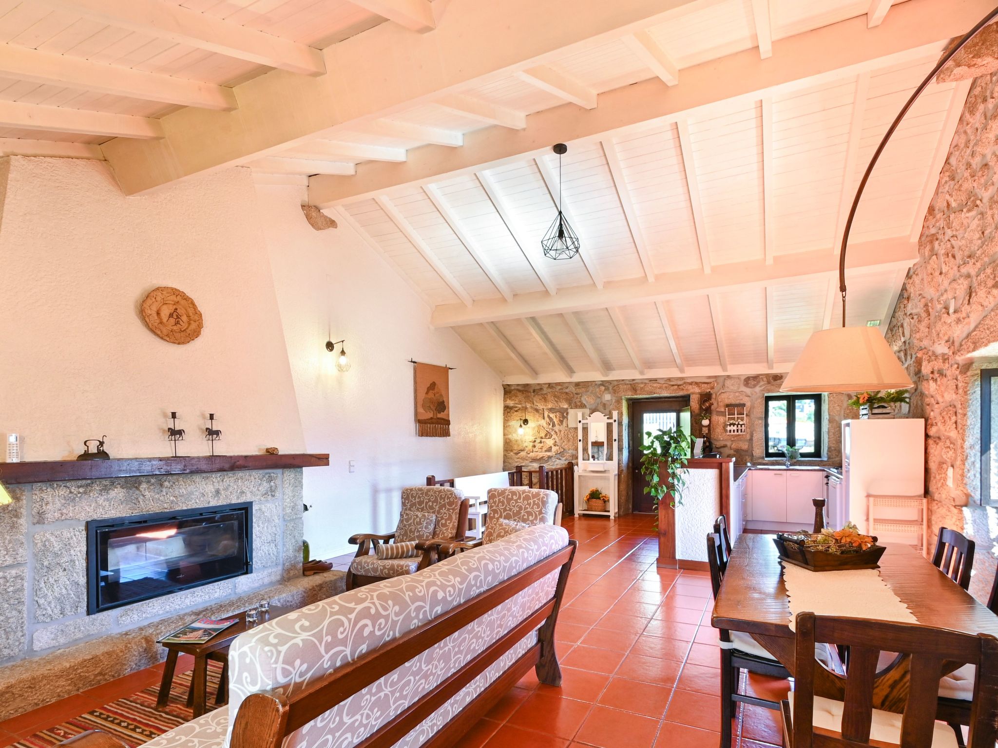 Casas das Olas 1 - Großartige Aussicht, 2 Pools, idealer Ort zum Entspannen und-Binnen