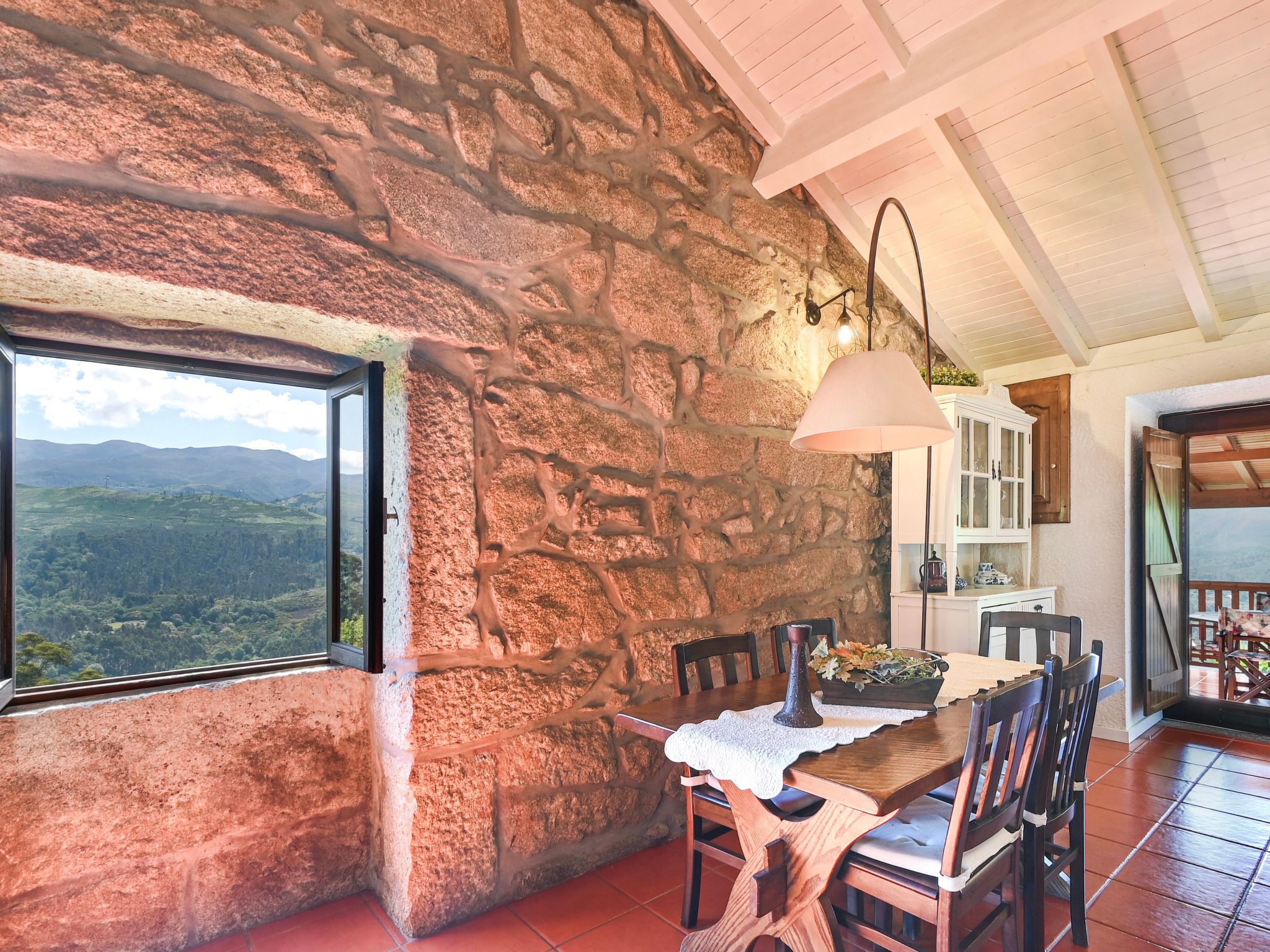 Casas das Olas 1 - Großartige Aussicht, 2 Pools, idealer Ort zum Entspannen und-Binnen