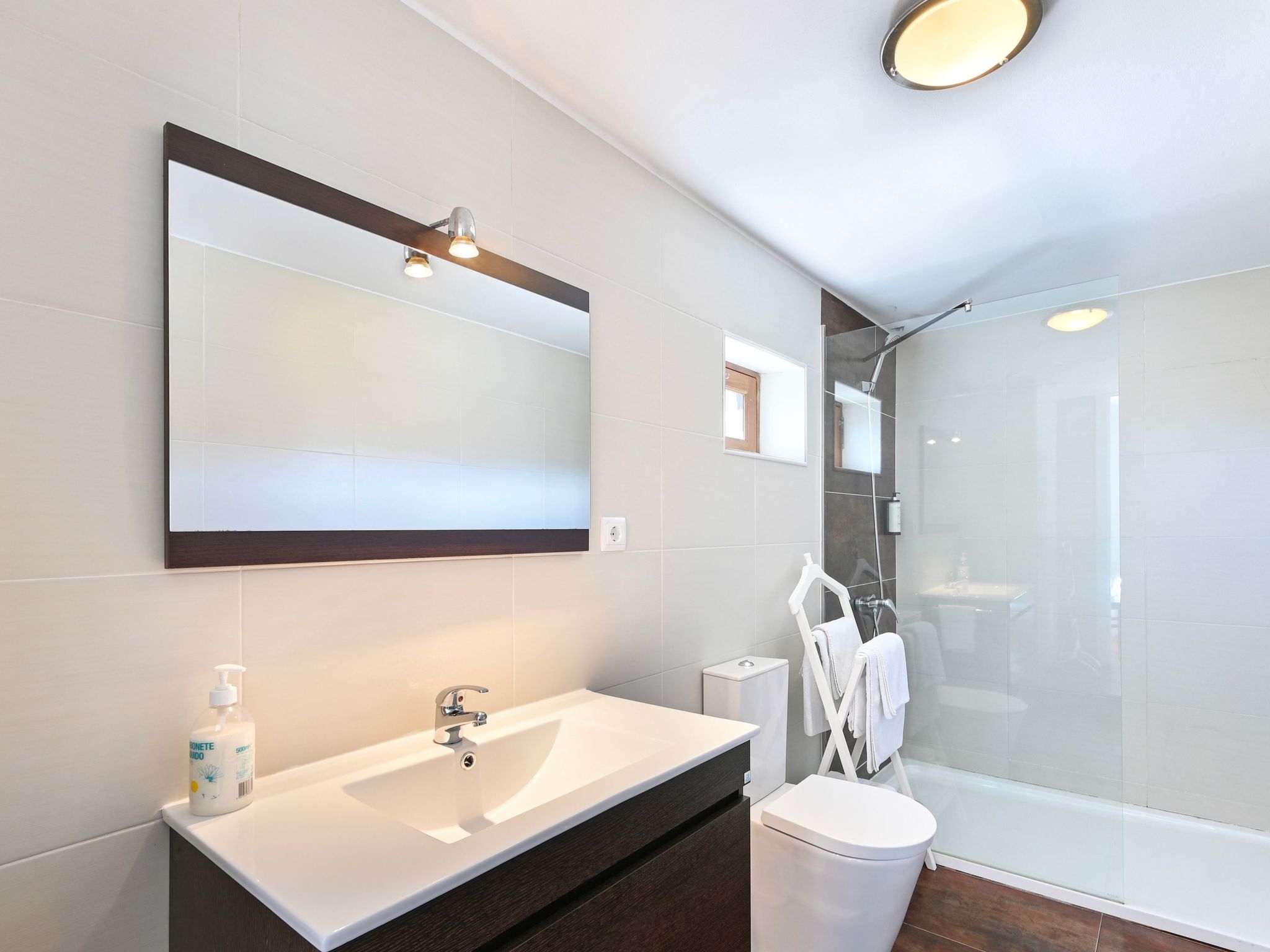 Casas das Olas 1 - Großartige Aussicht, 2 Pools, idealer Ort zum Entspannen und-Binnen