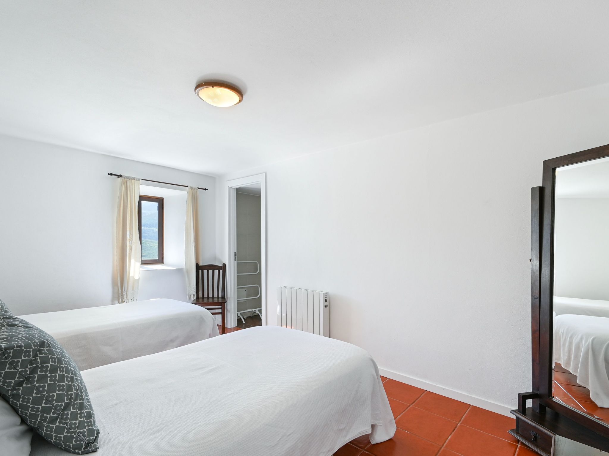 Casas das Olas 1 - Großartige Aussicht, 2 Pools, idealer Ort zum Entspannen und-Binnen