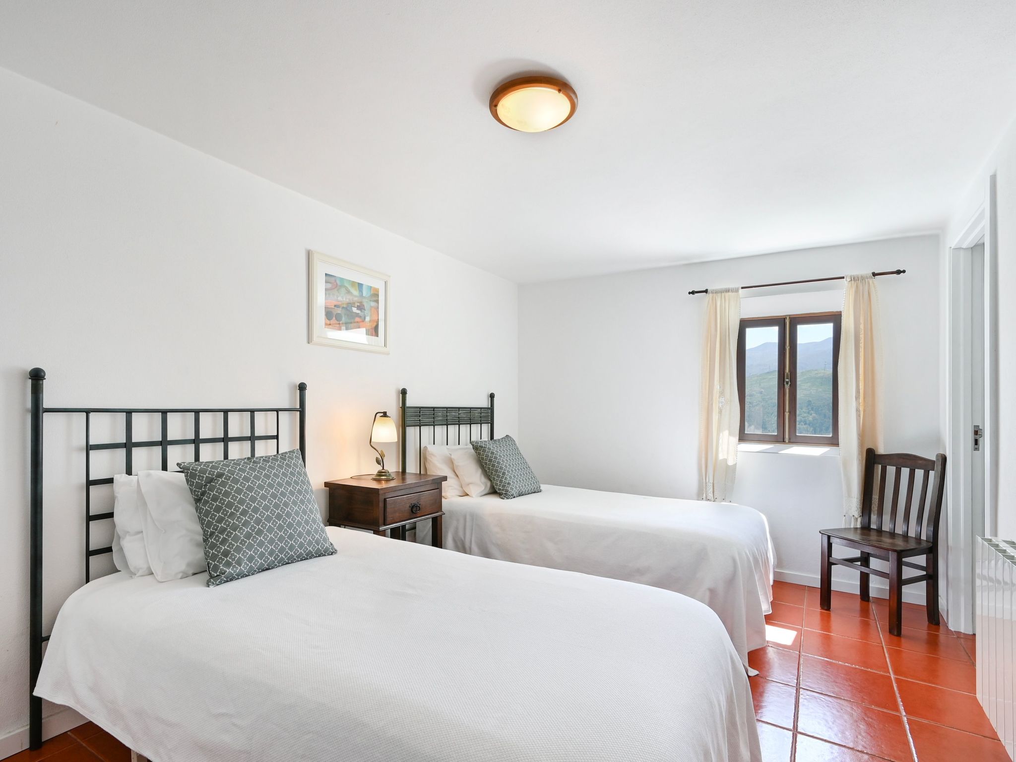 Casas das Olas 1 - Großartige Aussicht, 2 Pools, idealer Ort zum Entspannen und-Binnen