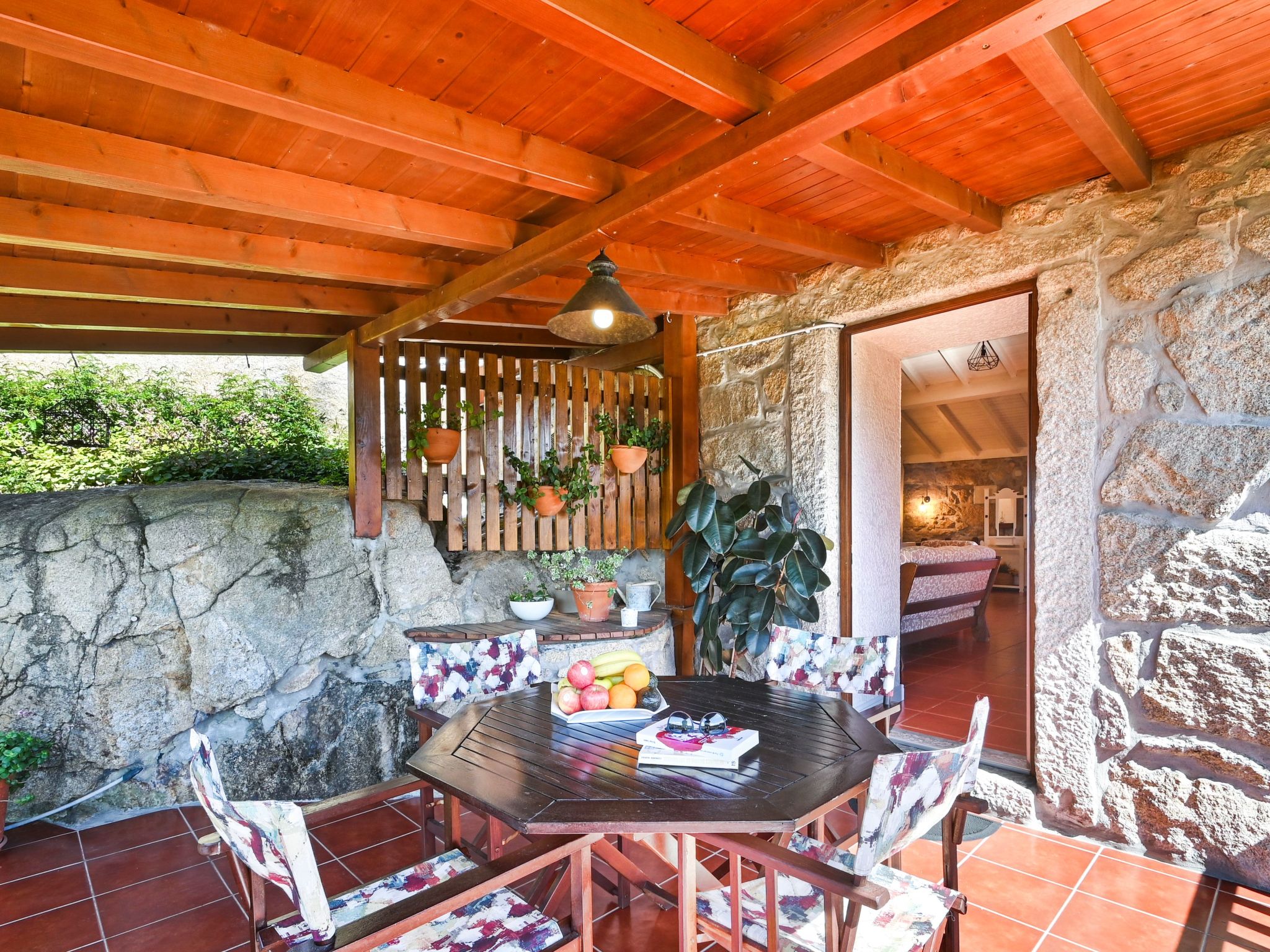 Casas das Olas 1 - Großartige Aussicht, 2 Pools, idealer Ort zum Entspannen und-Binnen