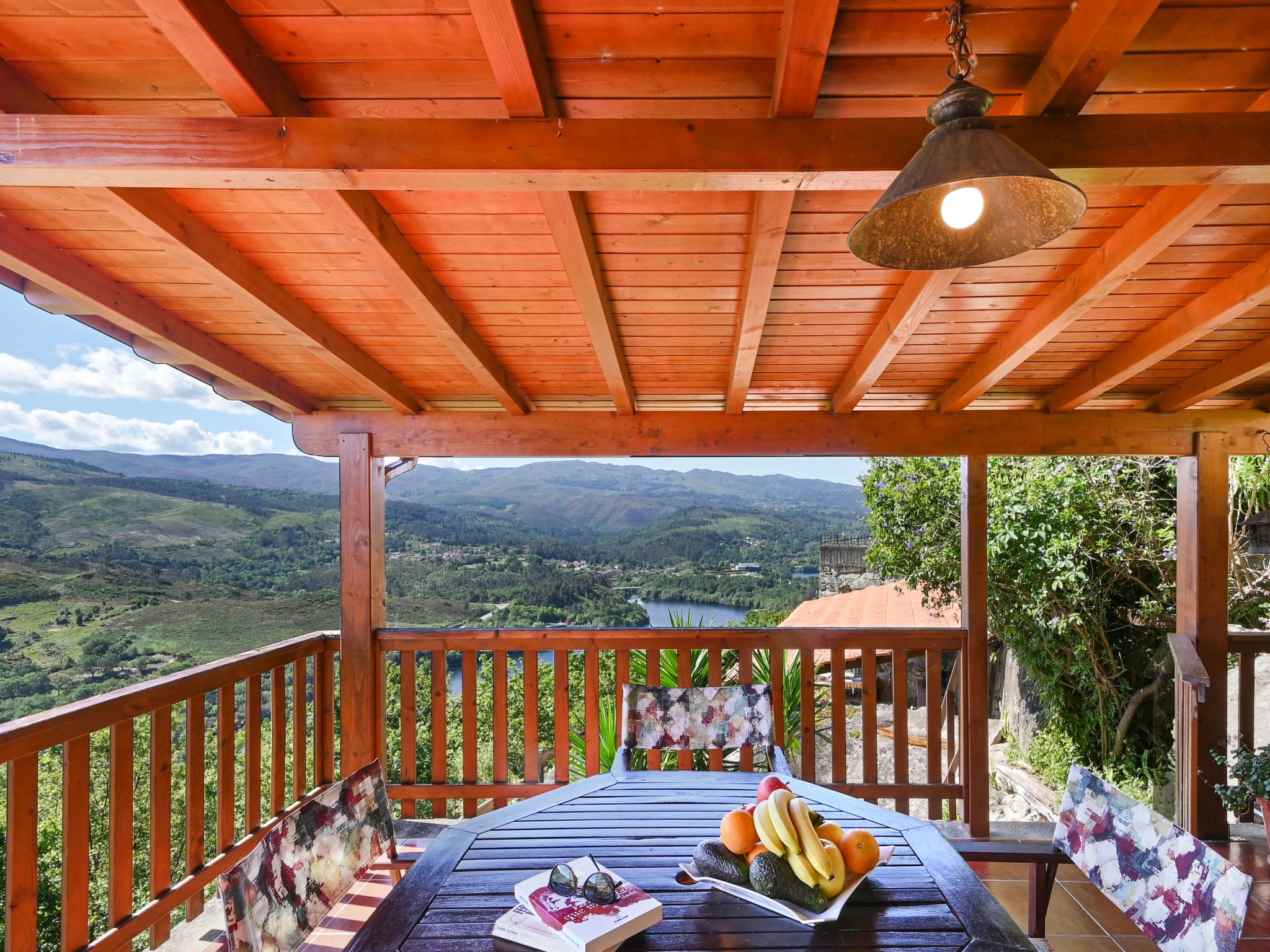 Casas das Olas 1 - Großartige Aussicht, 2 Pools, idealer Ort zum Entspannen und-Binnen