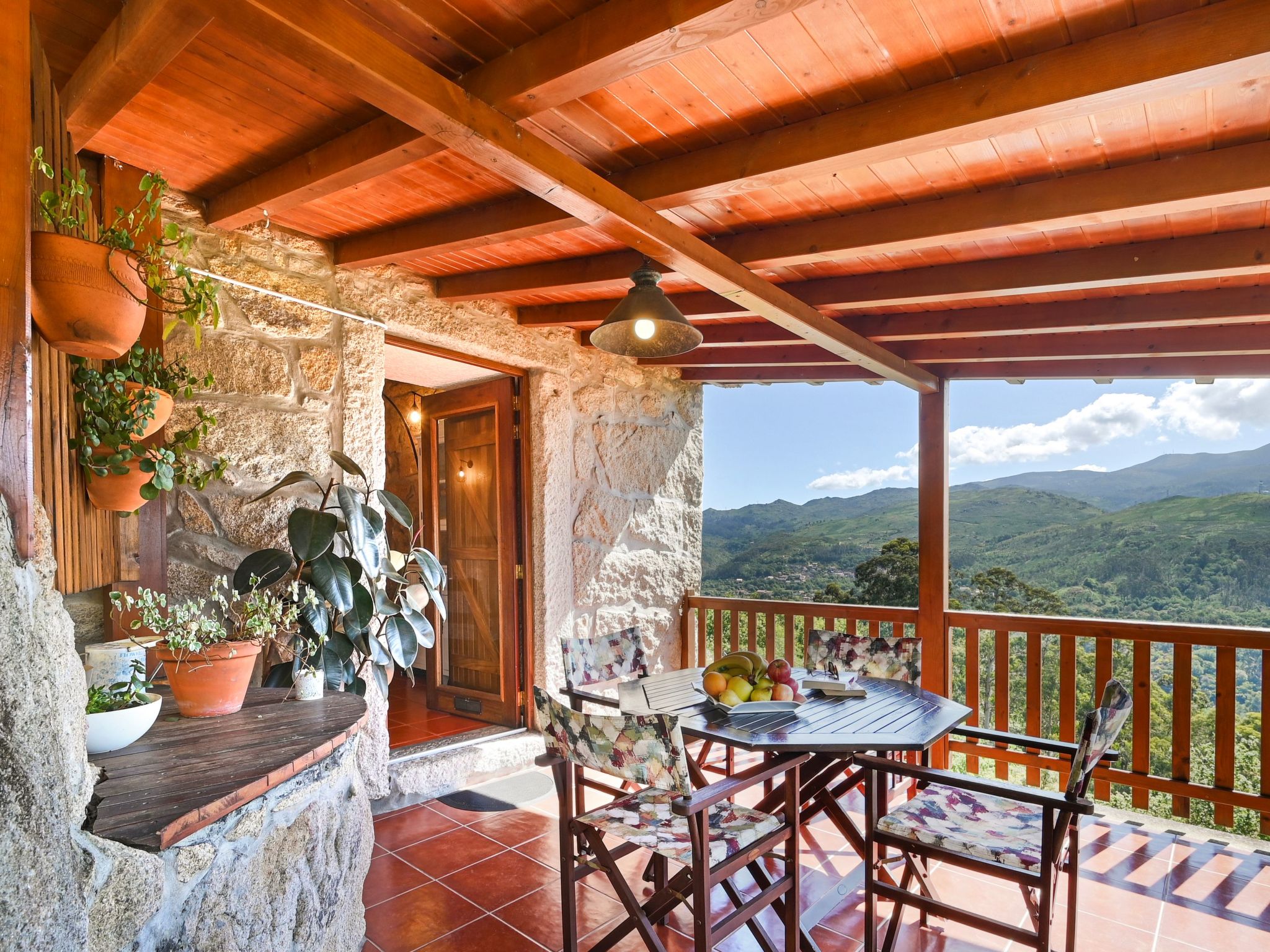 Casas das Olas 1 - Großartige Aussicht, 2 Pools, idealer Ort zum Entspannen und-Binnen