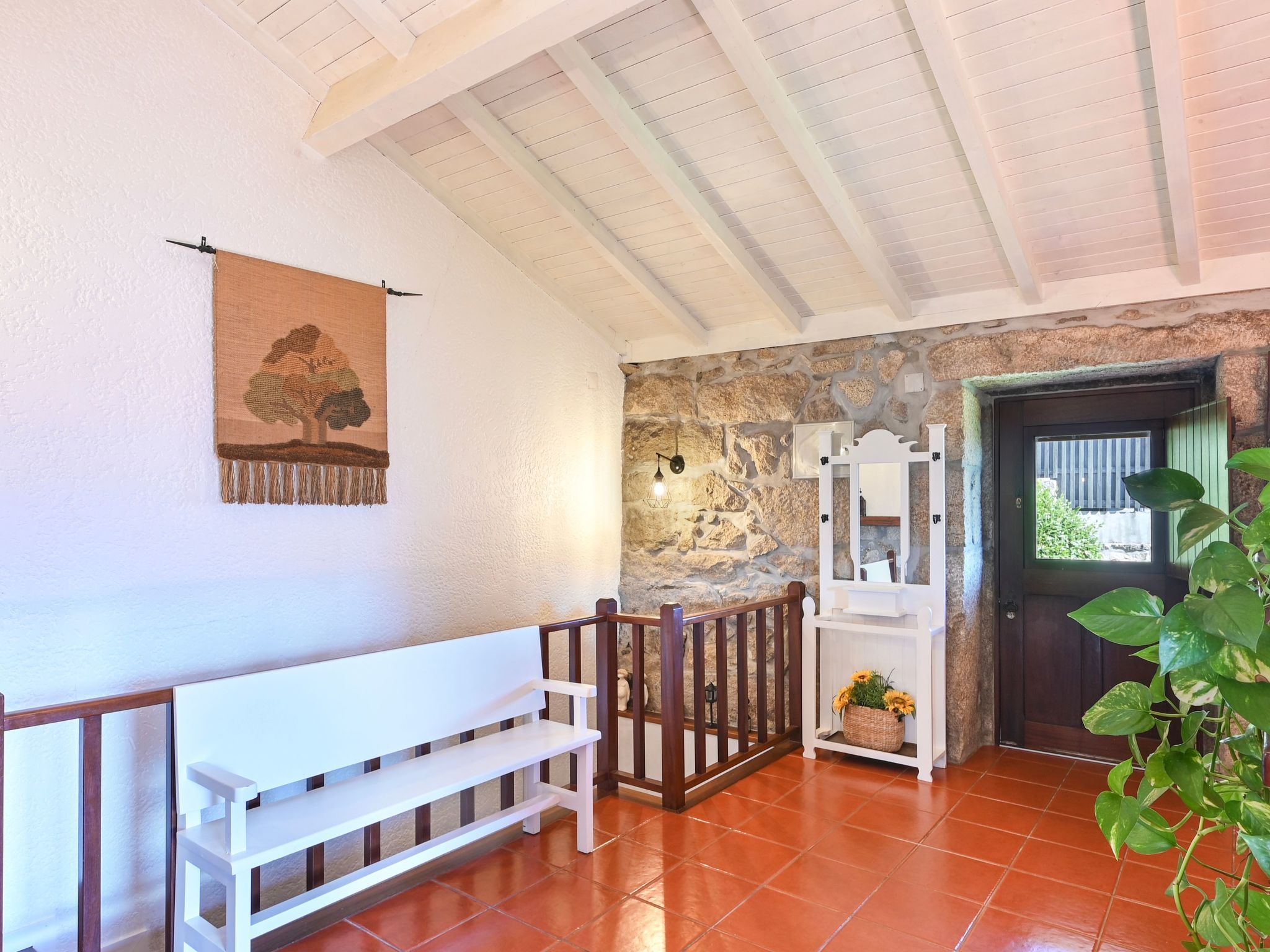 Casas das Olas 1 - Großartige Aussicht, 2 Pools, idealer Ort zum Entspannen und-Binnen