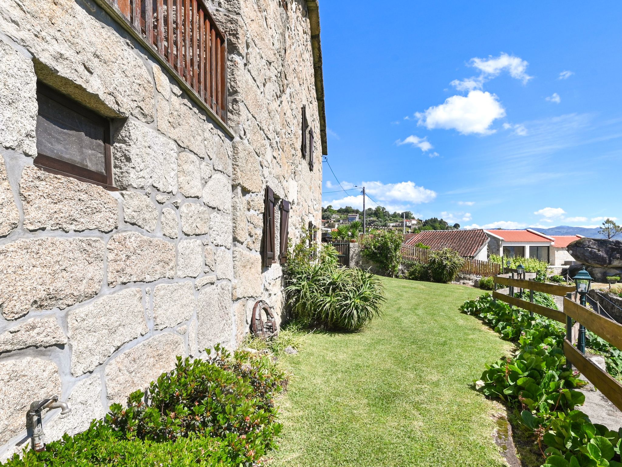 Casas das Olas 1 - Großartige Aussicht, 2 Pools, idealer Ort zum Entspannen und