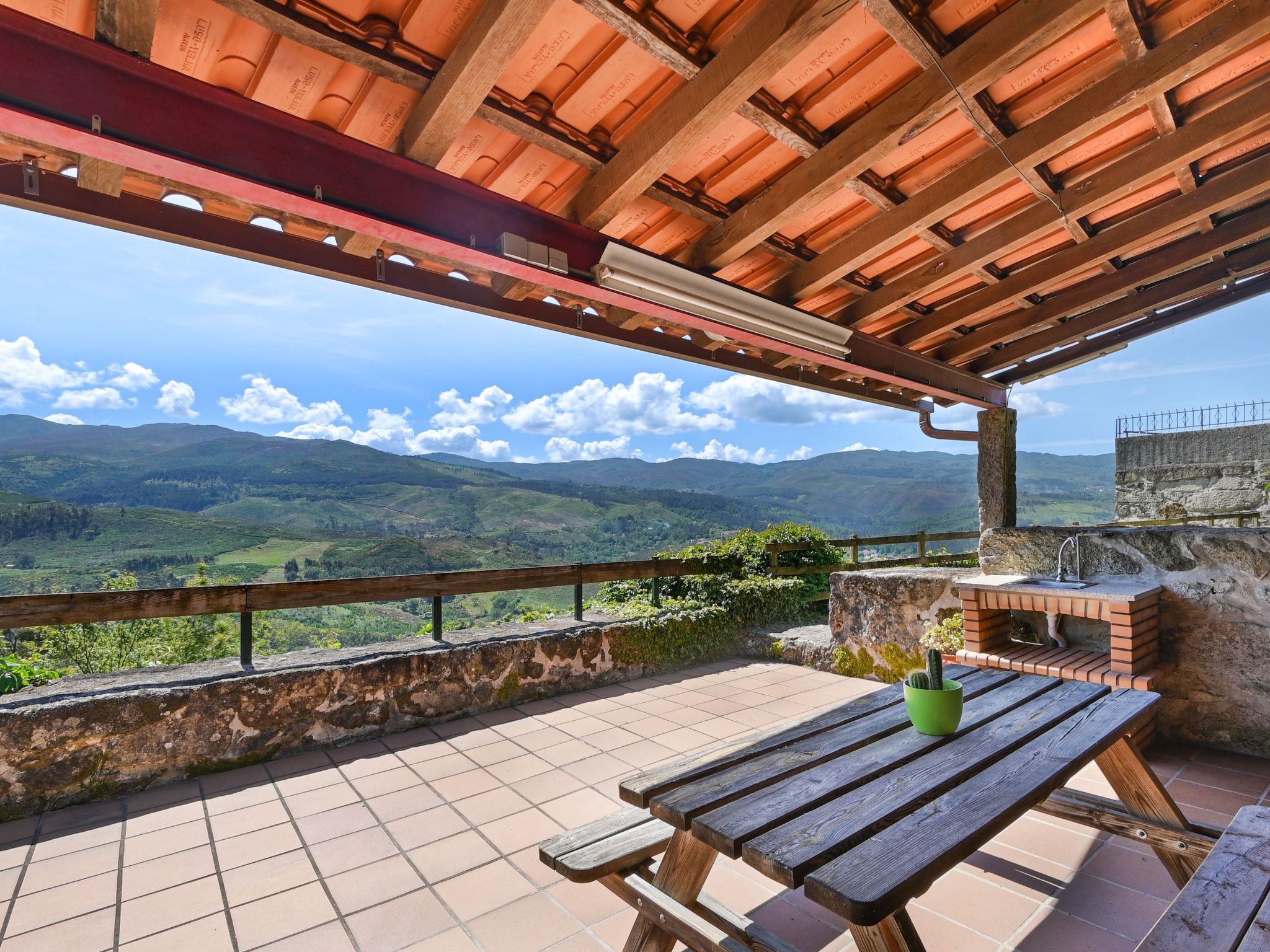 Casas das Olas 1 - Großartige Aussicht, 2 Pools, idealer Ort zum Entspannen und-Binnen