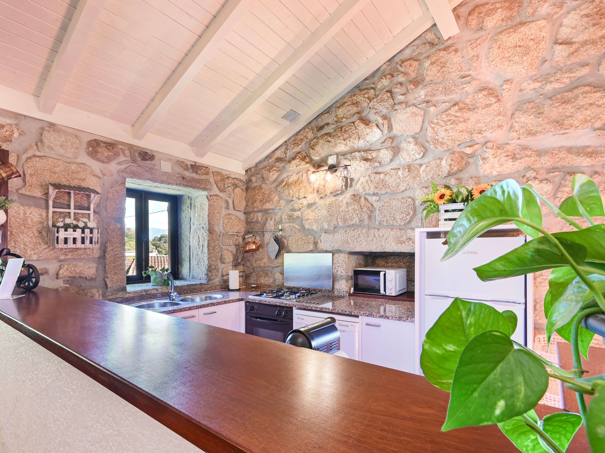 Casas das Olas 1 - Großartige Aussicht, 2 Pools, idealer Ort zum Entspannen und-Binnen