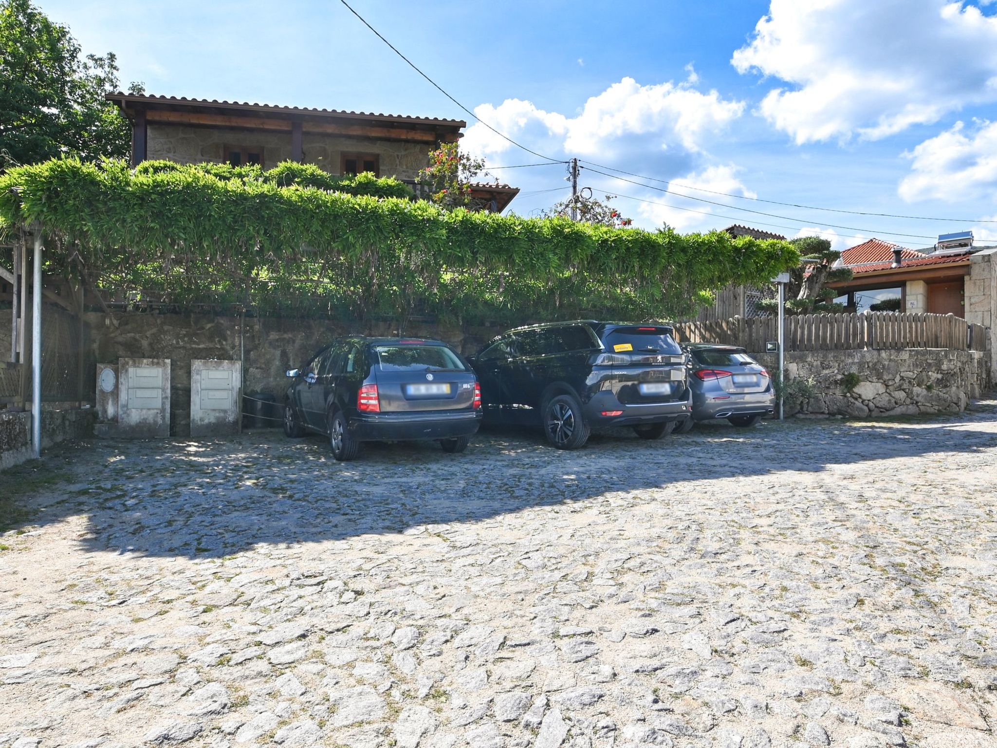 Casas das Olas 1 - Großartige Aussicht, 2 Pools, idealer Ort zum Entspannen und-Binnen