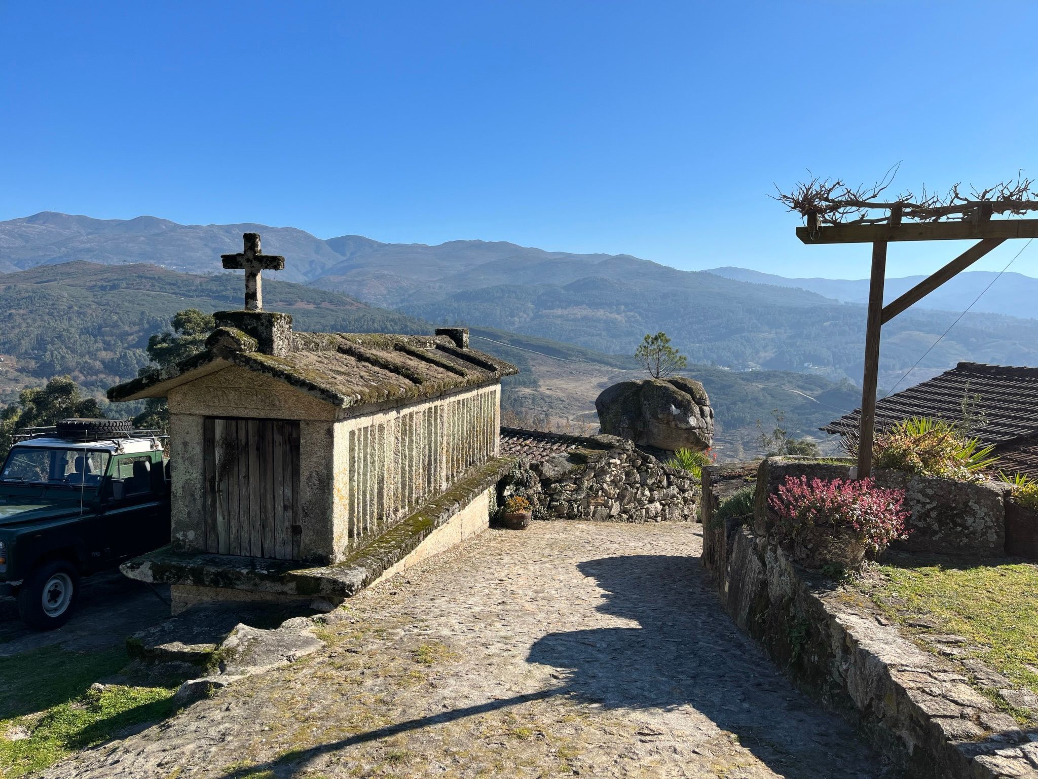 Casas das Olas 1 - Großartige Aussicht, 2 Pools, idealer Ort zum Entspannen und-Binnen