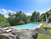 Casas das Olas 5 - Großartige Aussicht, 2 Pools, idealer Ort zum Entspannen und