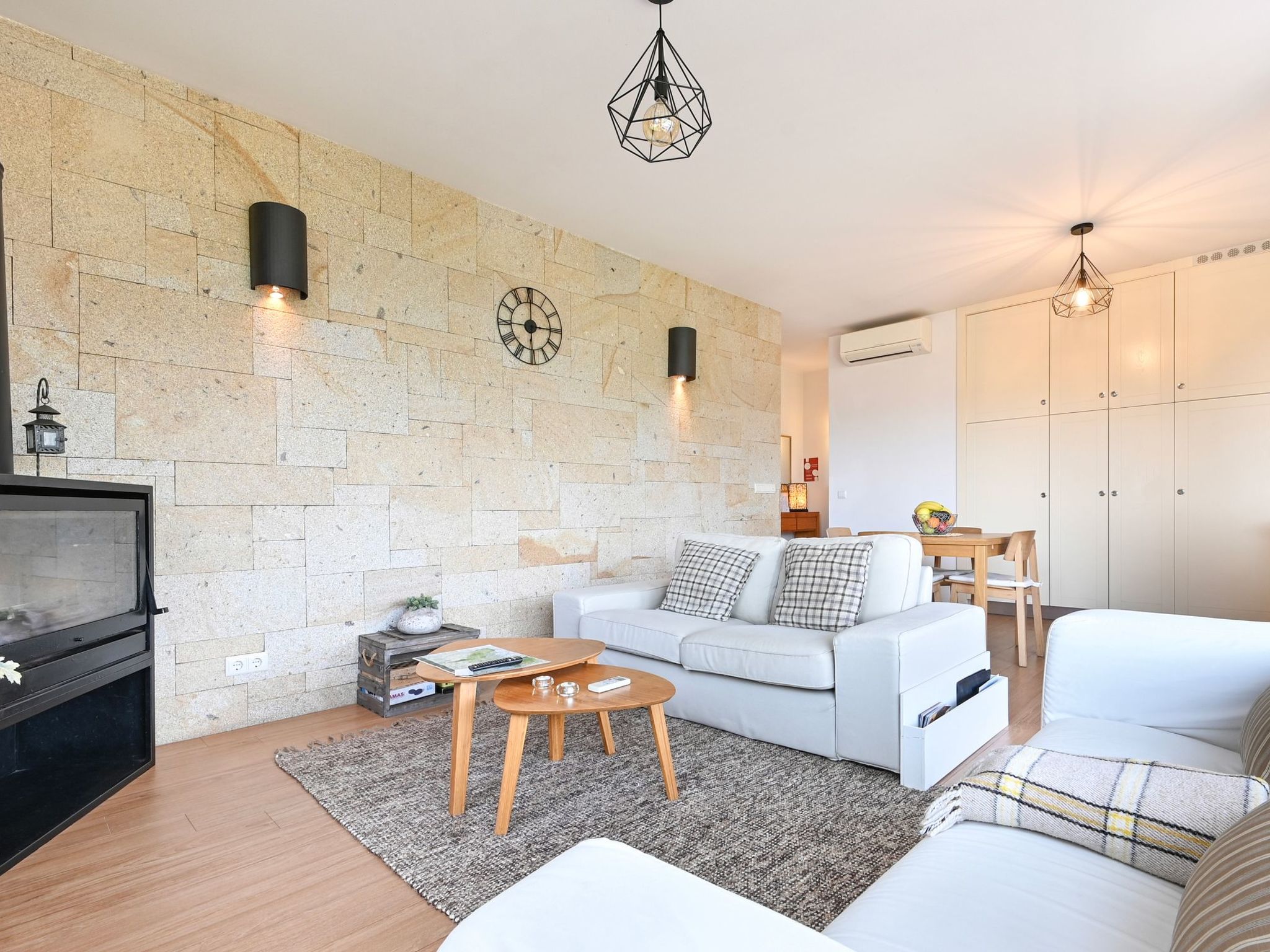 Casas das Olas 5 - Großartige Aussicht, 2 Pools, idealer Ort zum Entspannen und-Binnen