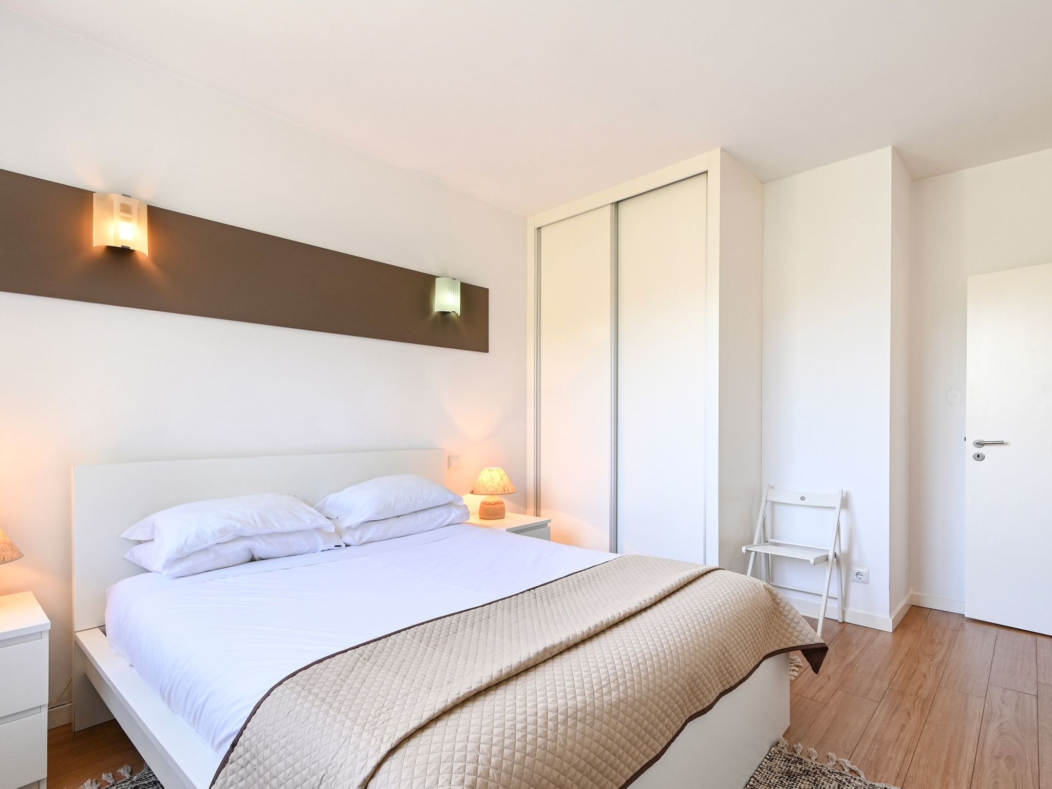 Casas das Olas 5 - Großartige Aussicht, 2 Pools, idealer Ort zum Entspannen und-Binnen