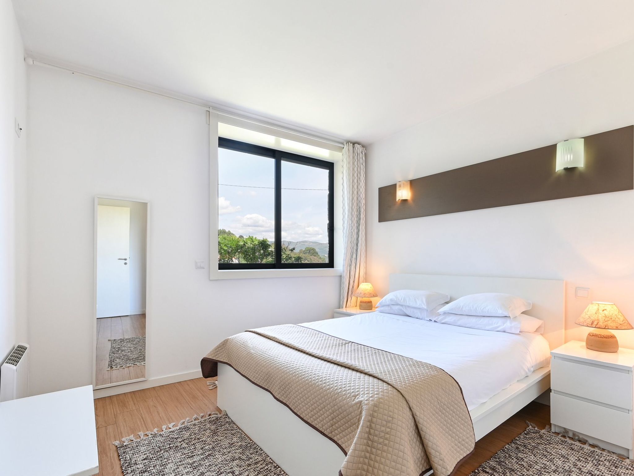 Casas das Olas 5 - Großartige Aussicht, 2 Pools, idealer Ort zum Entspannen und-Binnen