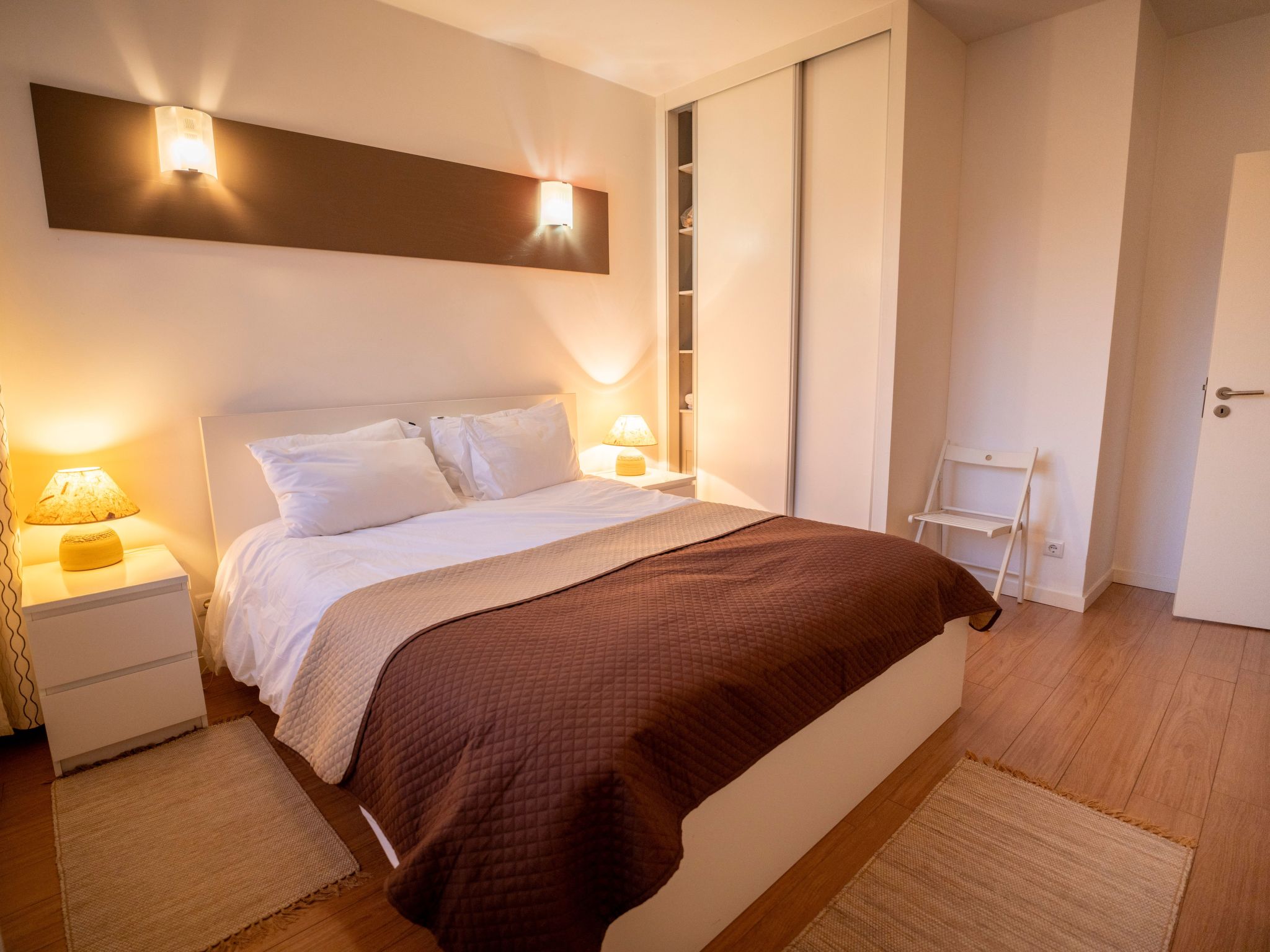 Casas das Olas 5 - Großartige Aussicht, 2 Pools, idealer Ort zum Entspannen und-Binnen