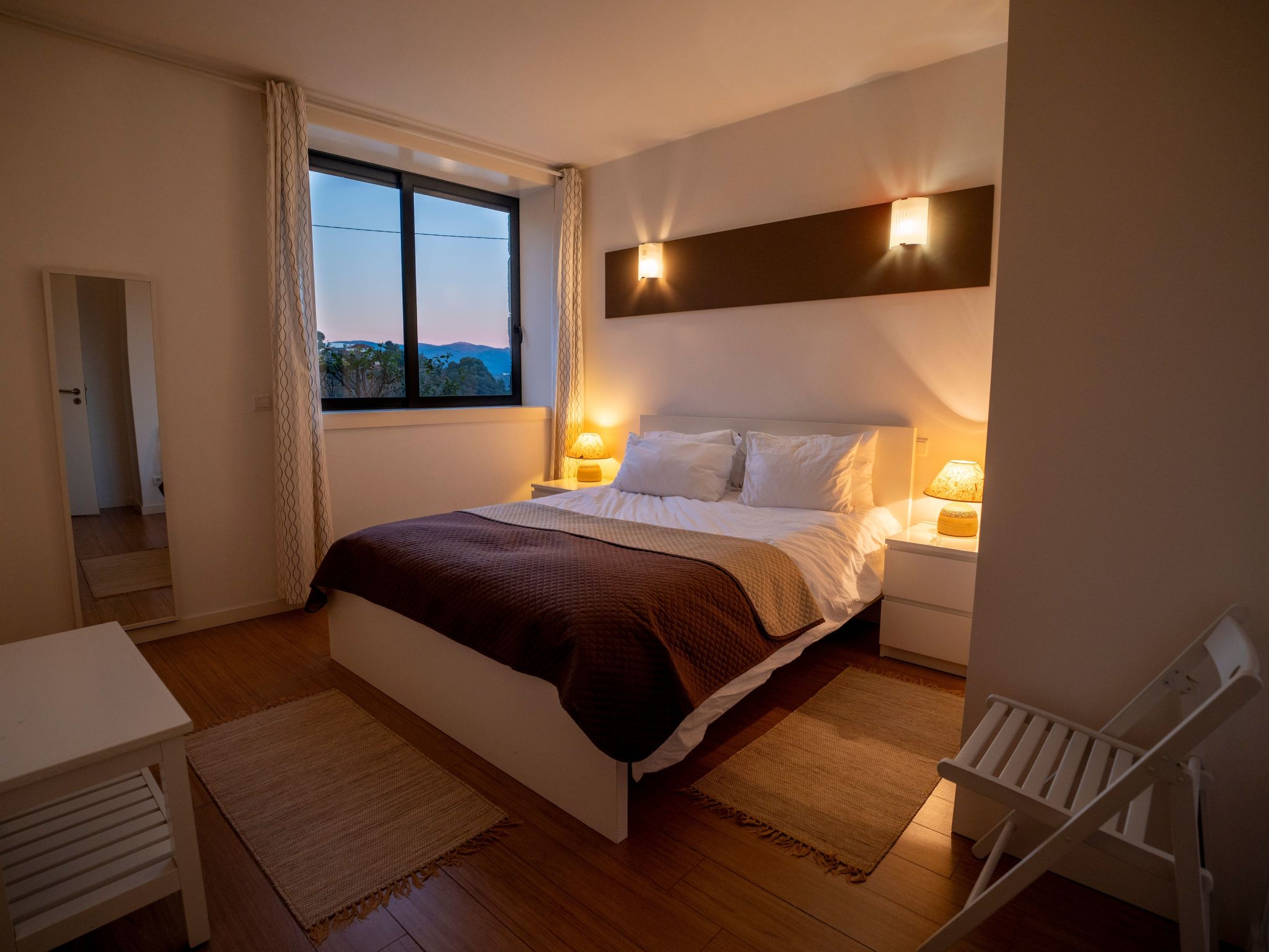 Casas das Olas 5 - Großartige Aussicht, 2 Pools, idealer Ort zum Entspannen und-Binnen