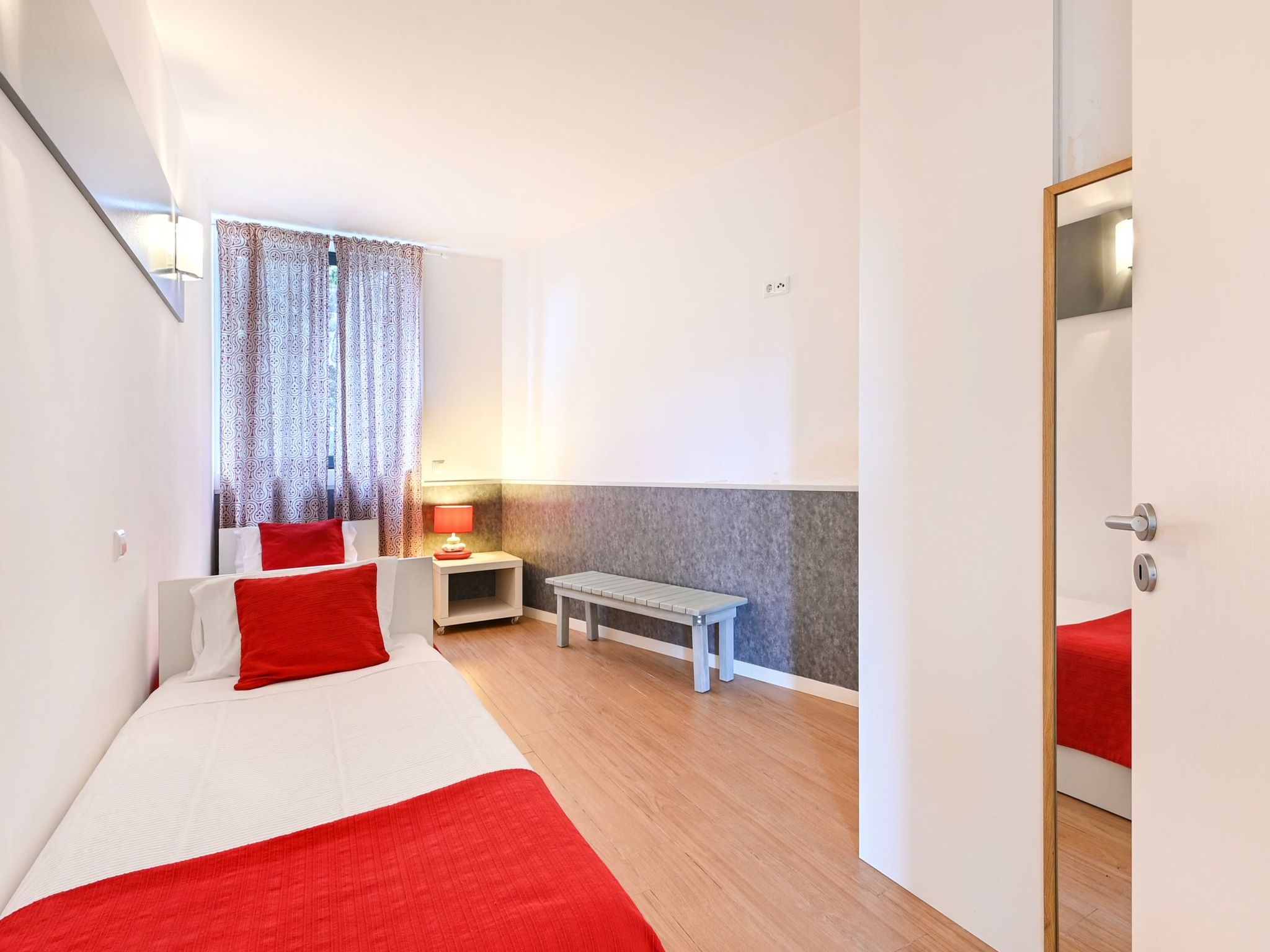 Casas das Olas 5 - Großartige Aussicht, 2 Pools, idealer Ort zum Entspannen und-Binnen