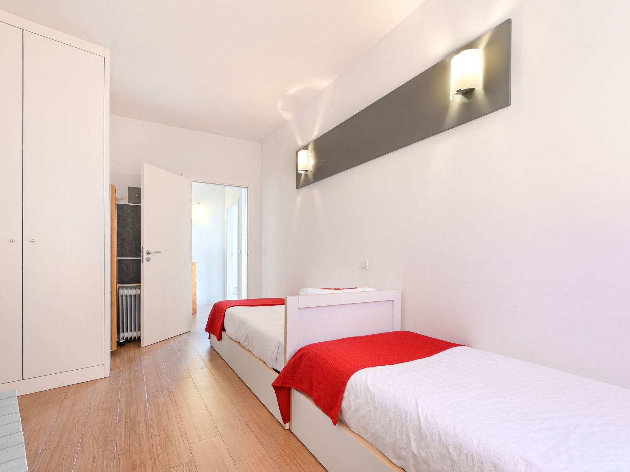 Casas das Olas 5 - Großartige Aussicht, 2 Pools, idealer Ort zum Entspannen und-Binnen