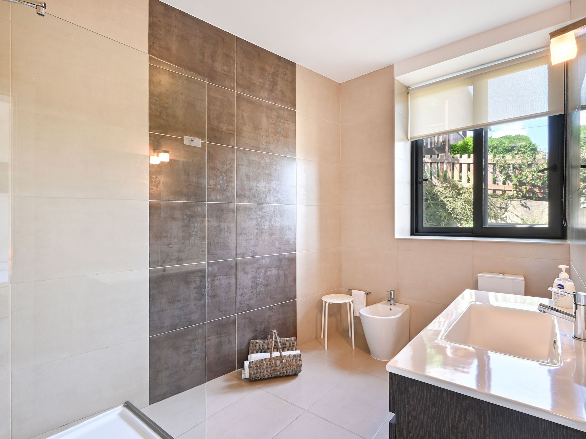 Casas das Olas 5 - Großartige Aussicht, 2 Pools, idealer Ort zum Entspannen und-Binnen