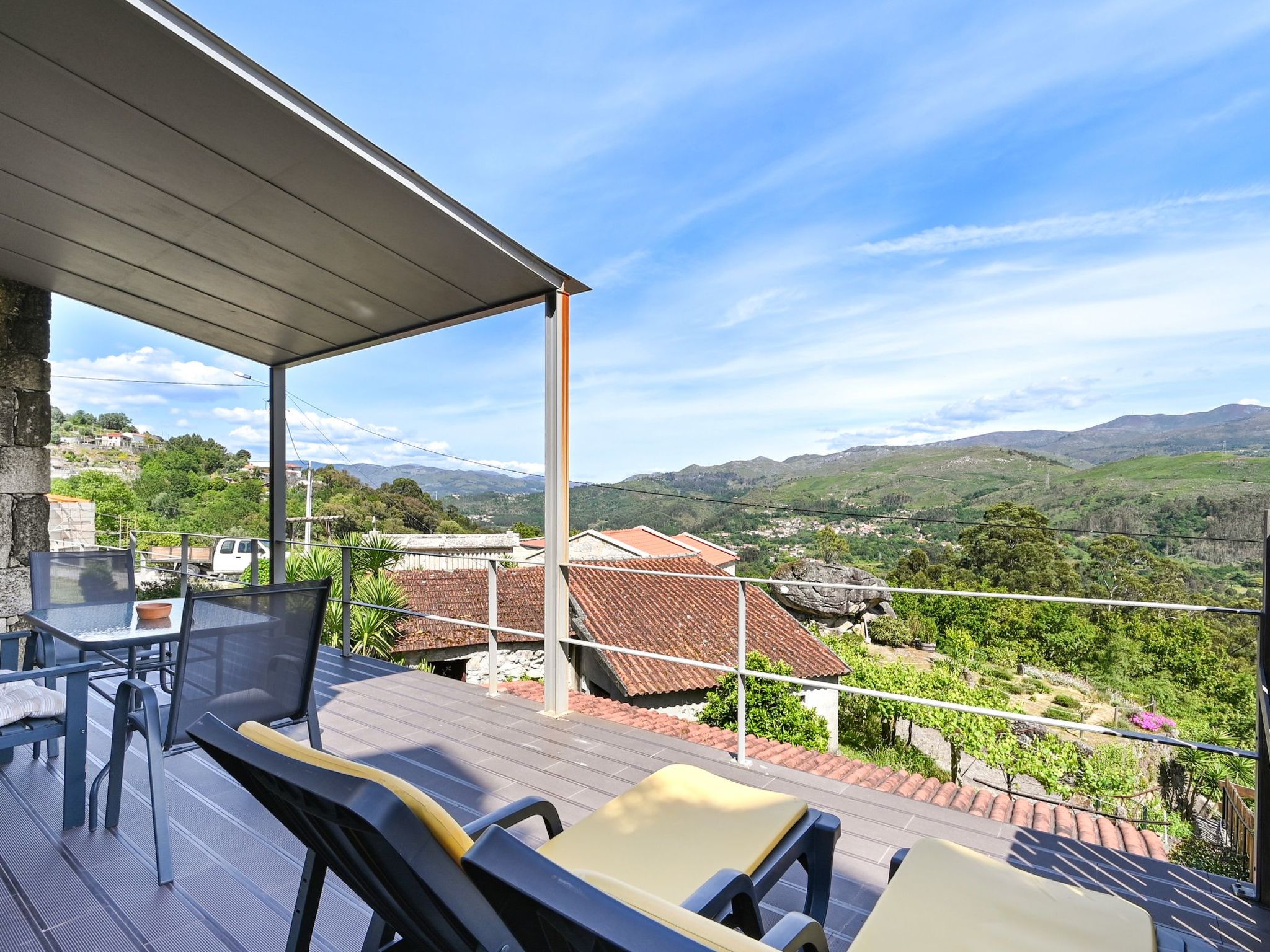 Casas das Olas 5 - Großartige Aussicht, 2 Pools, idealer Ort zum Entspannen und-Binnen