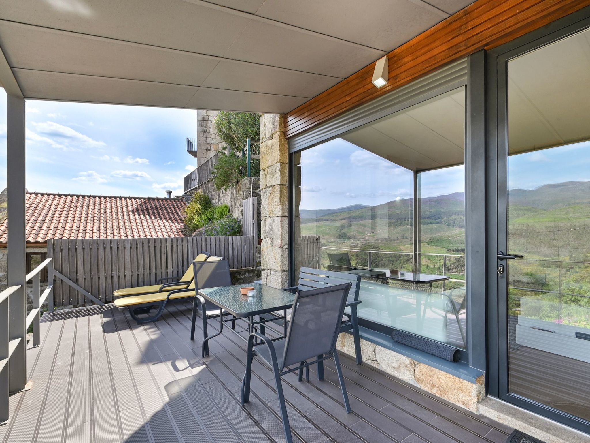 Casas das Olas 5 - Großartige Aussicht, 2 Pools, idealer Ort zum Entspannen und-Binnen