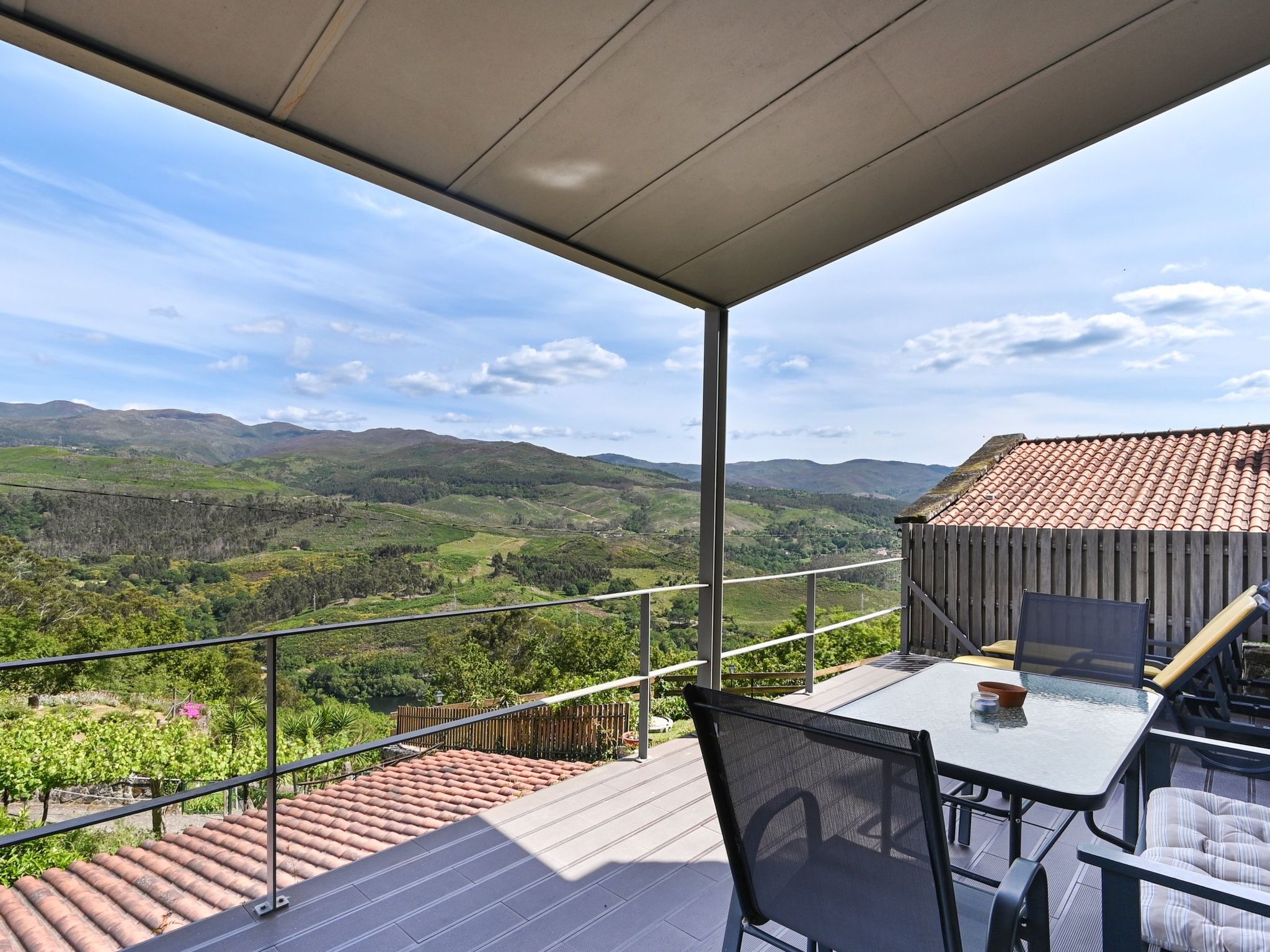 Casas das Olas 5 - Großartige Aussicht, 2 Pools, idealer Ort zum Entspannen und-Binnen