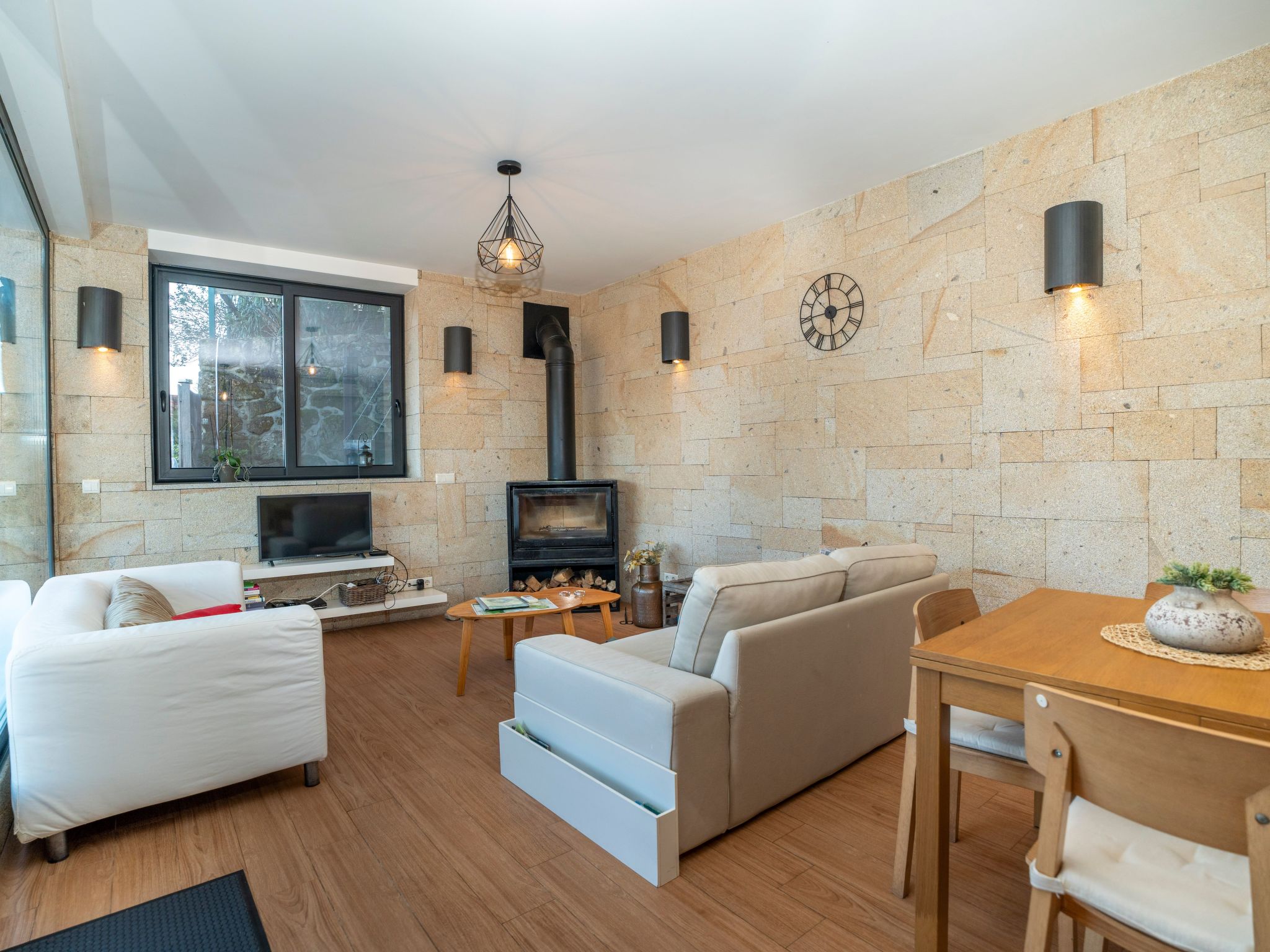 Casas das Olas 5 - Großartige Aussicht, 2 Pools, idealer Ort zum Entspannen und-Binnen