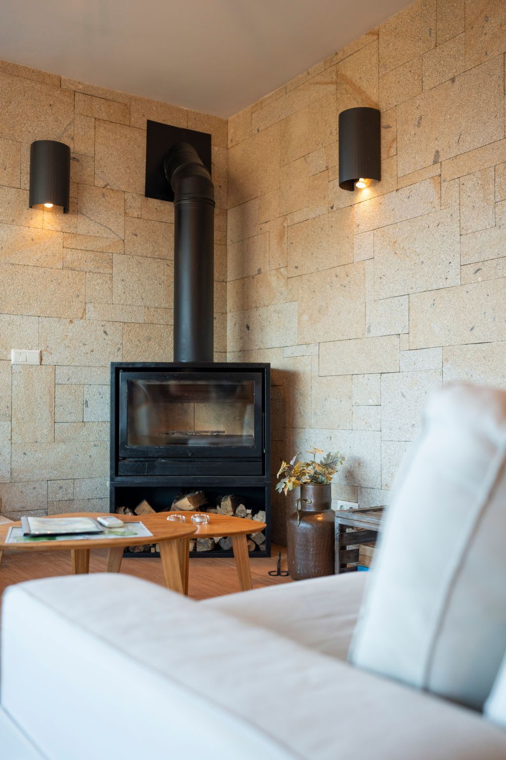 Casas das Olas 5 - Großartige Aussicht, 2 Pools, idealer Ort zum Entspannen und-Binnen