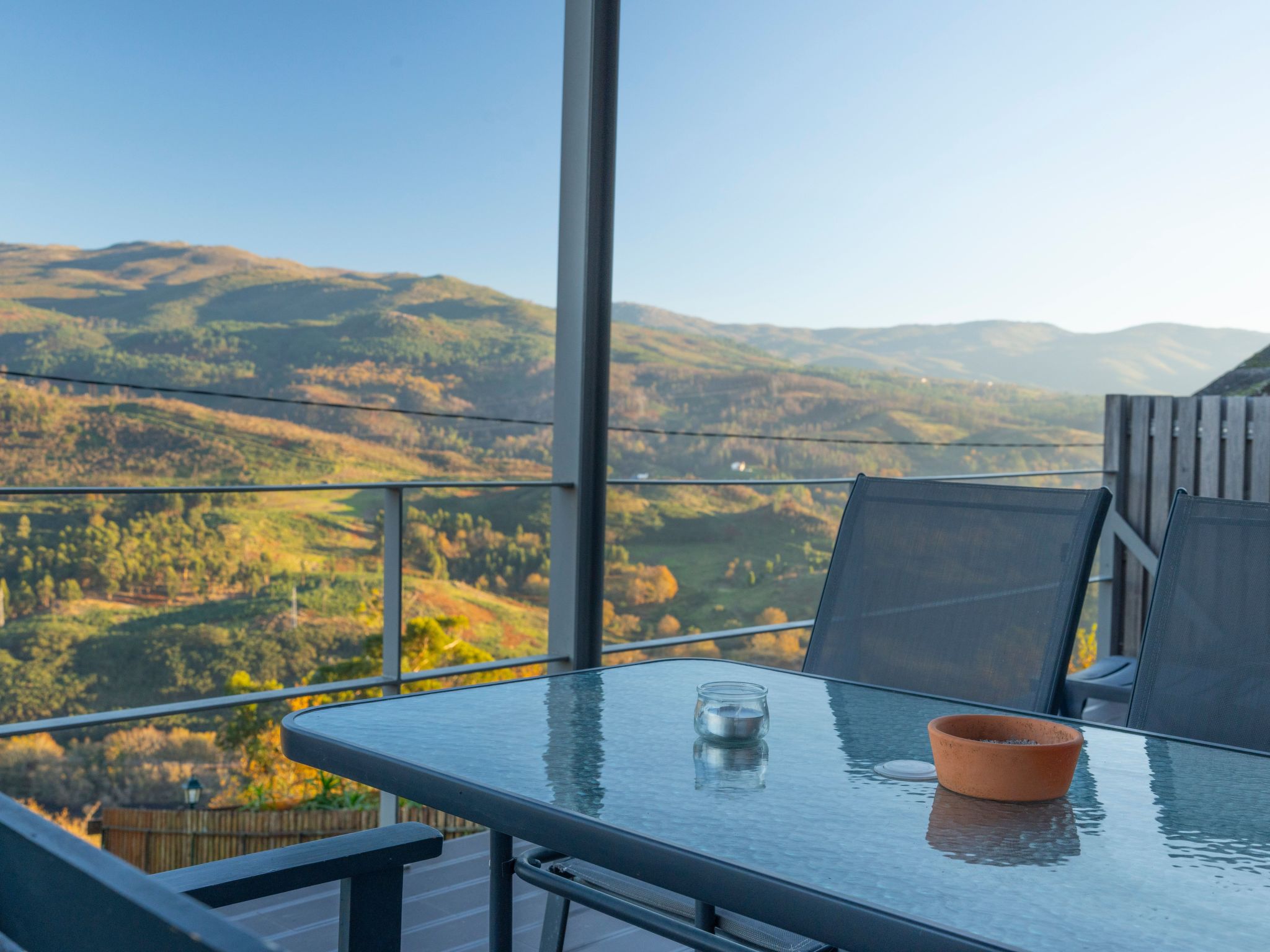 Casas das Olas 5 - Großartige Aussicht, 2 Pools, idealer Ort zum Entspannen und-Binnen