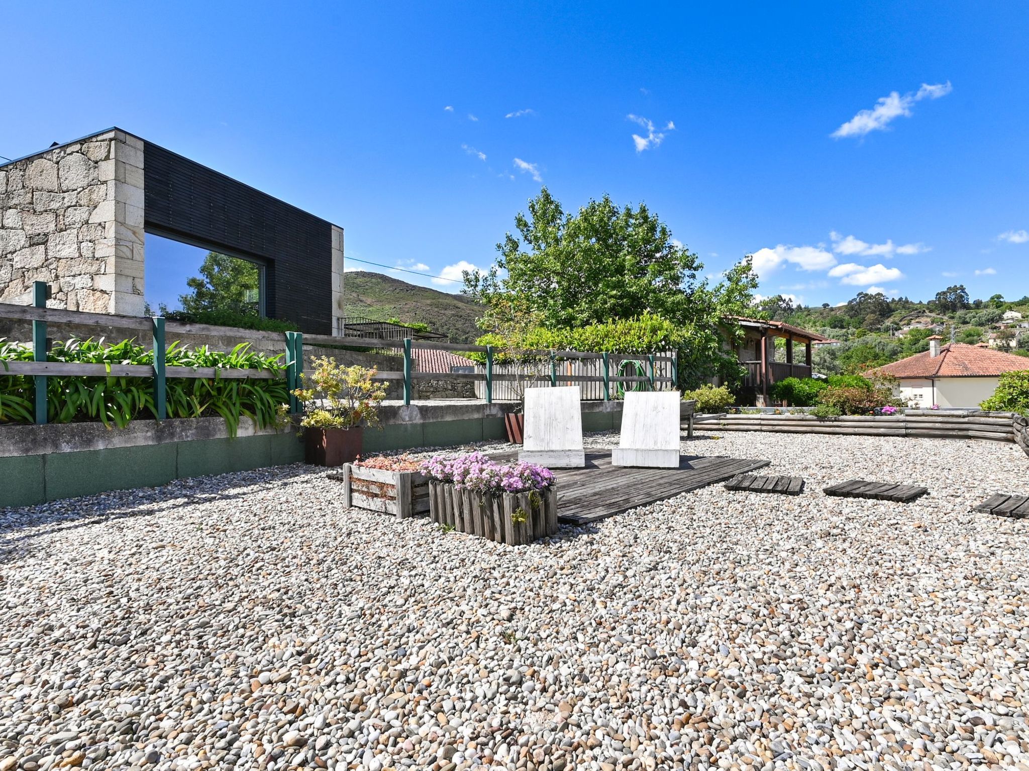 Casas das Olas 5 - Großartige Aussicht, 2 Pools, idealer Ort zum Entspannen und-Binnen