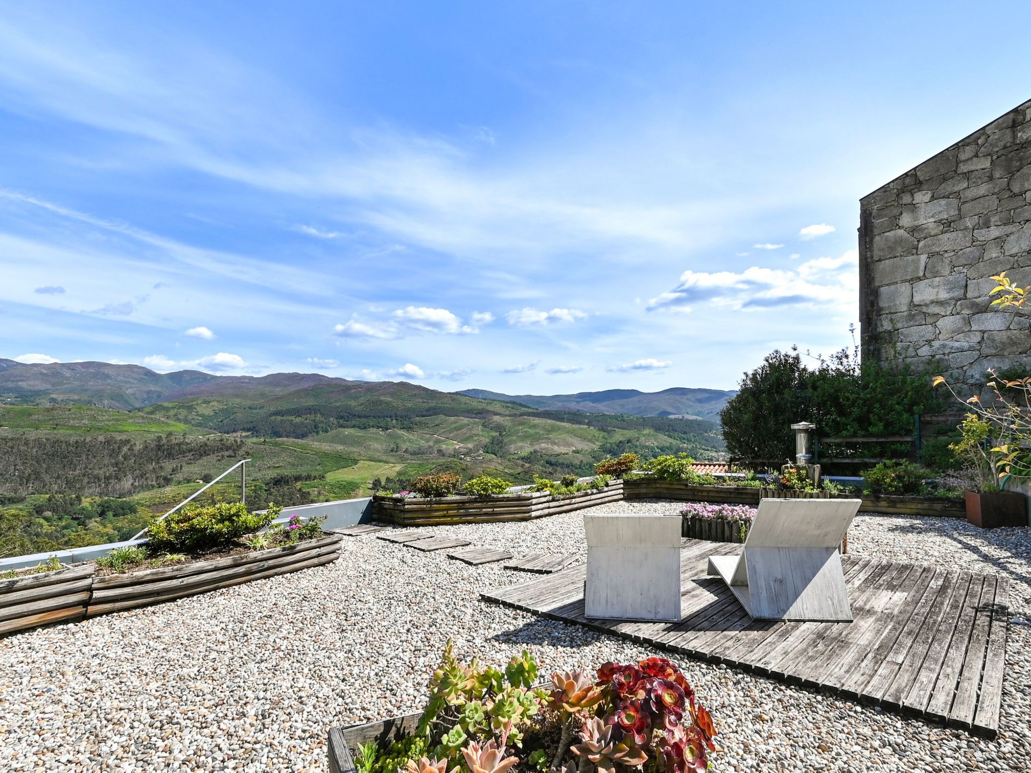 Casas das Olas 5 - Großartige Aussicht, 2 Pools, idealer Ort zum Entspannen und-Binnen