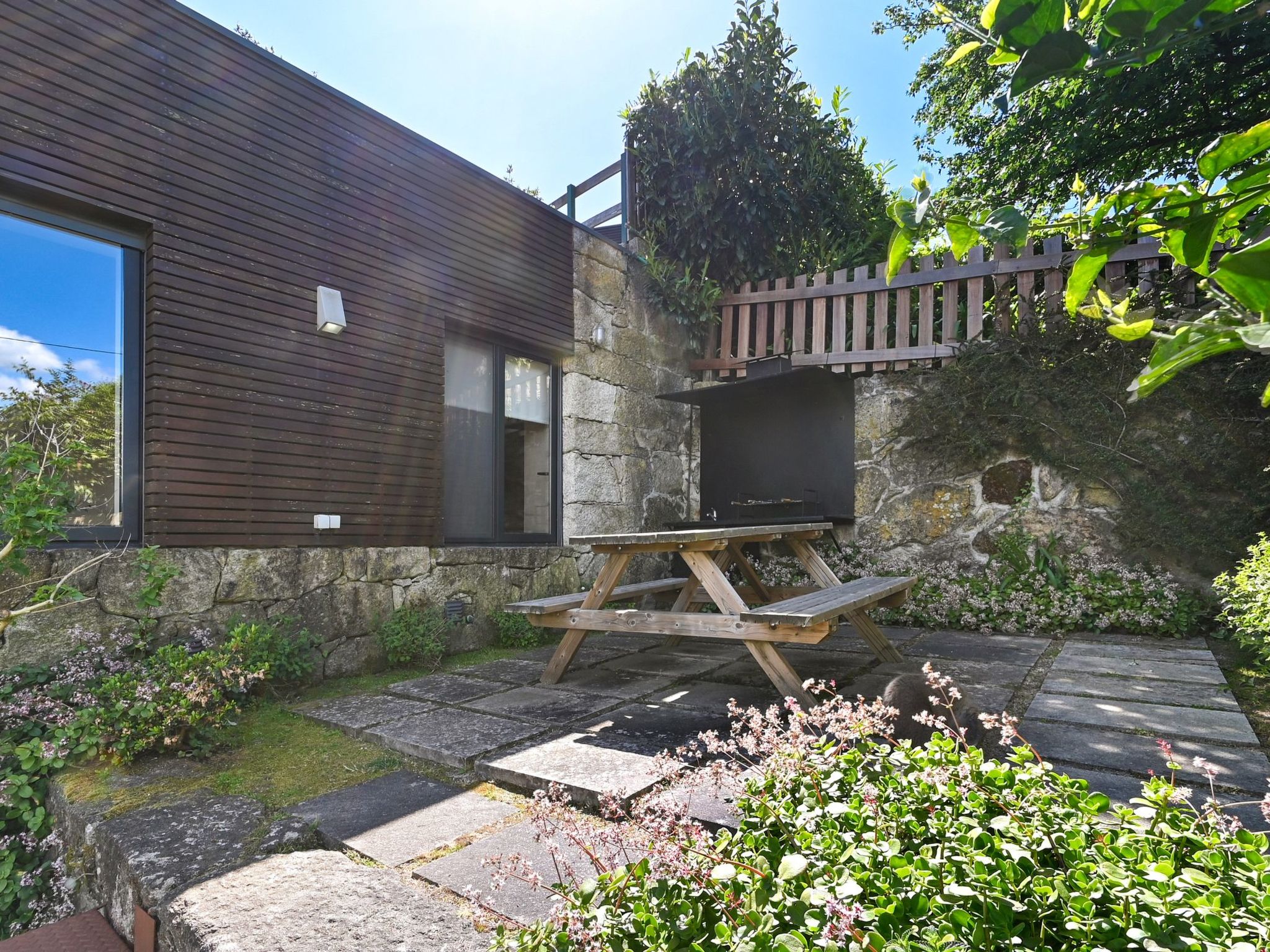 Casas das Olas 5 - Großartige Aussicht, 2 Pools, idealer Ort zum Entspannen und-Binnen